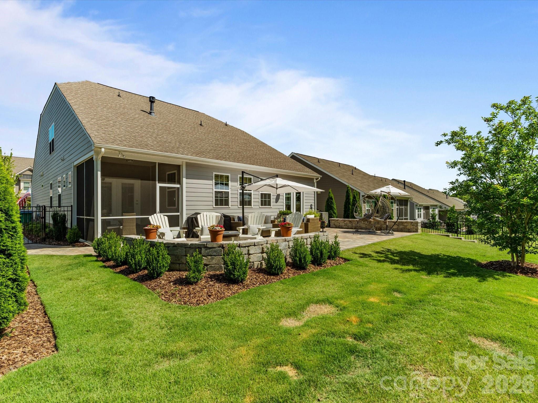 3141 Deep River Way
