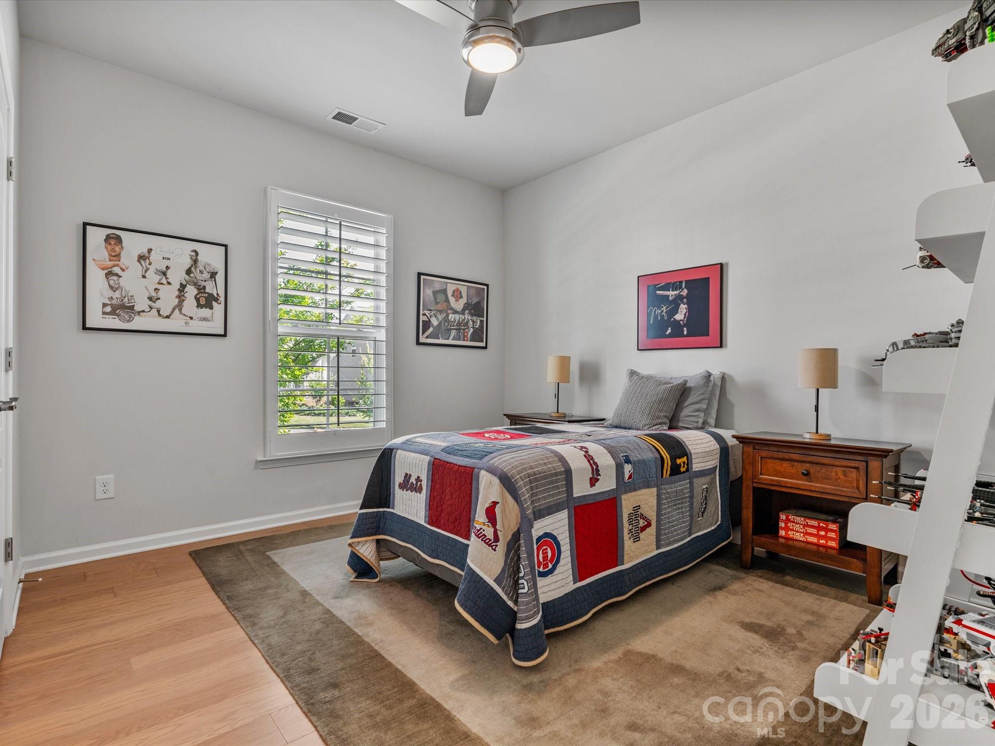 3141 Deep River Way