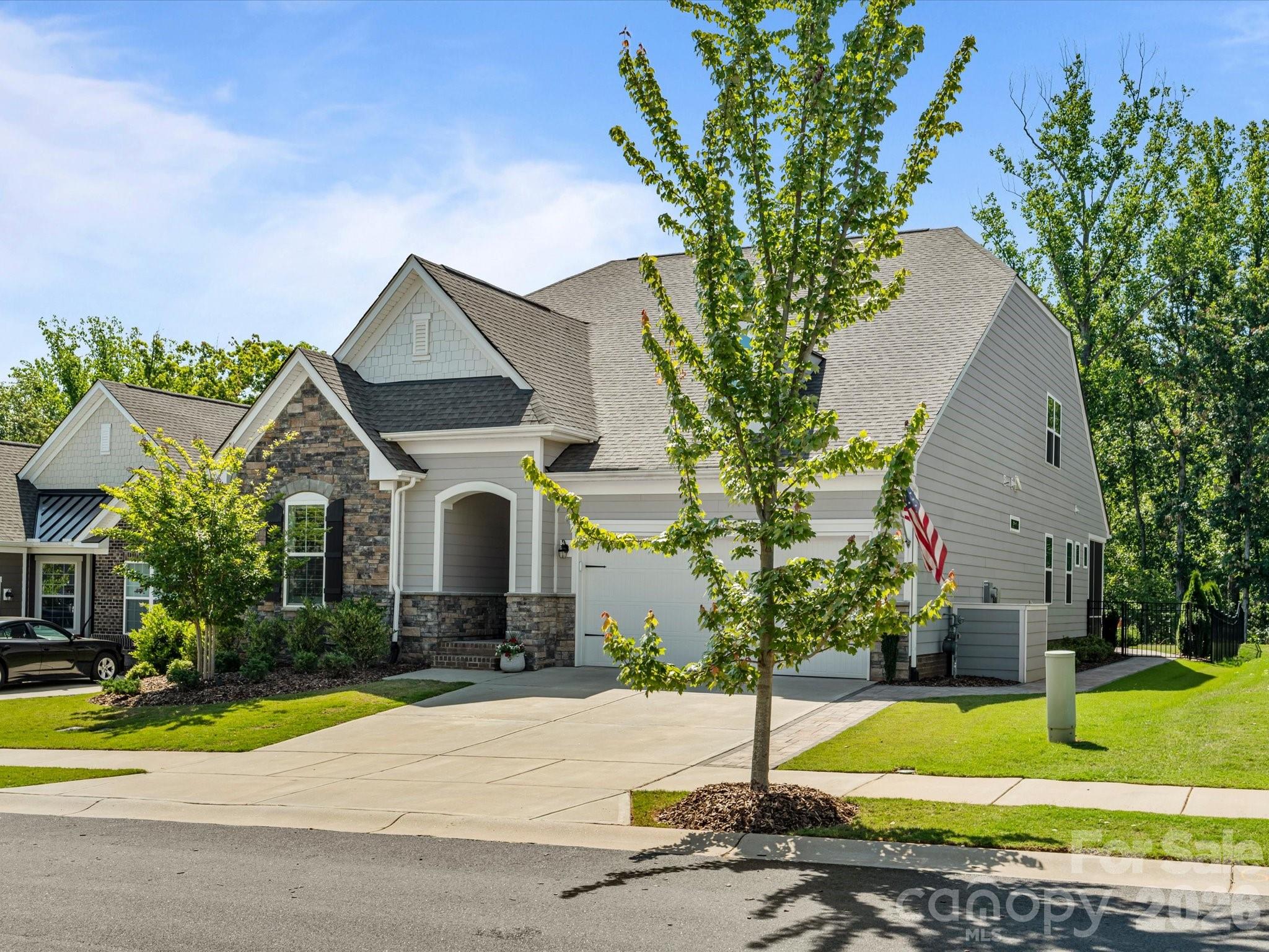 3141 Deep River Way