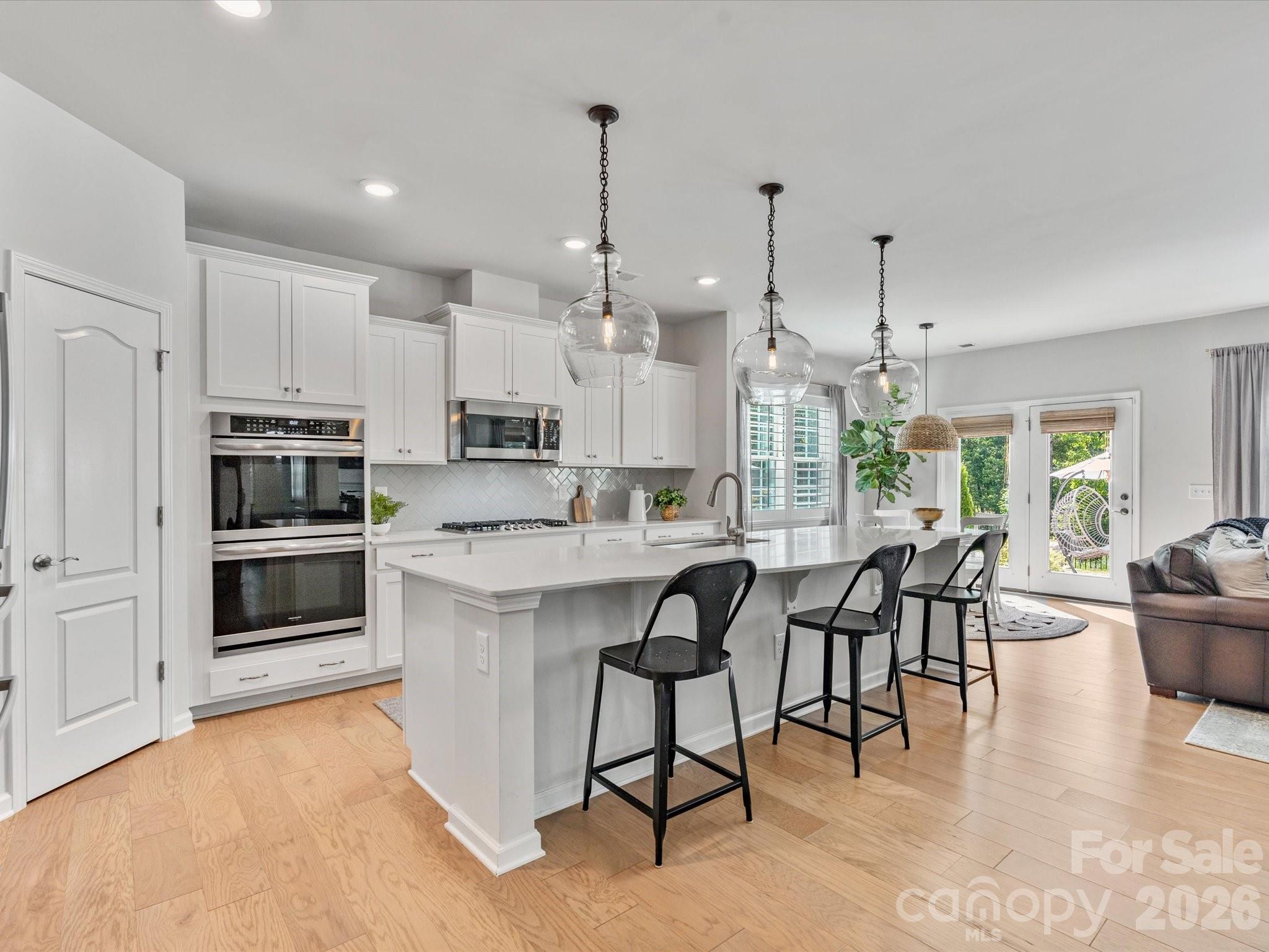 3141 Deep River Way
