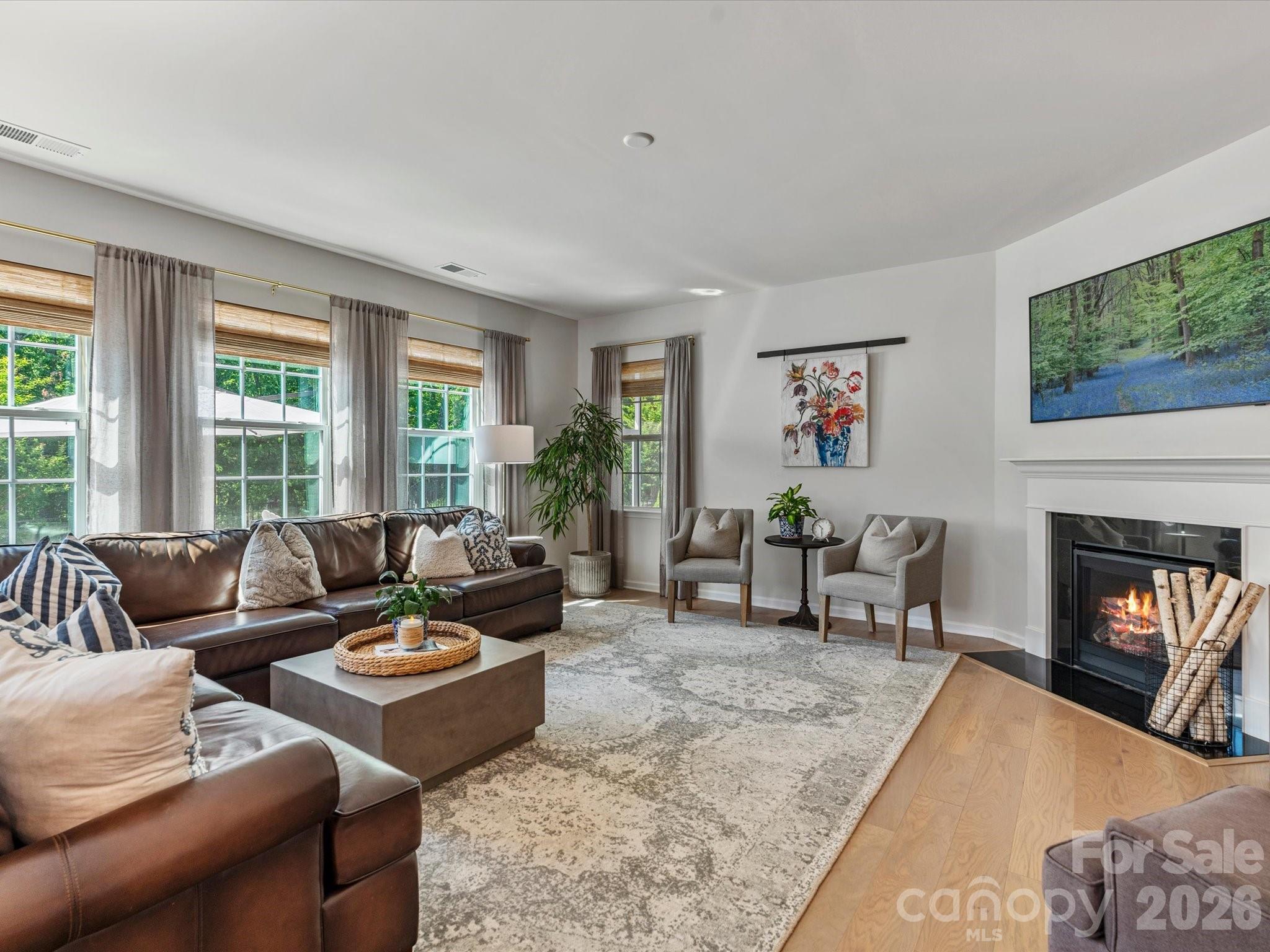 3141 Deep River Way