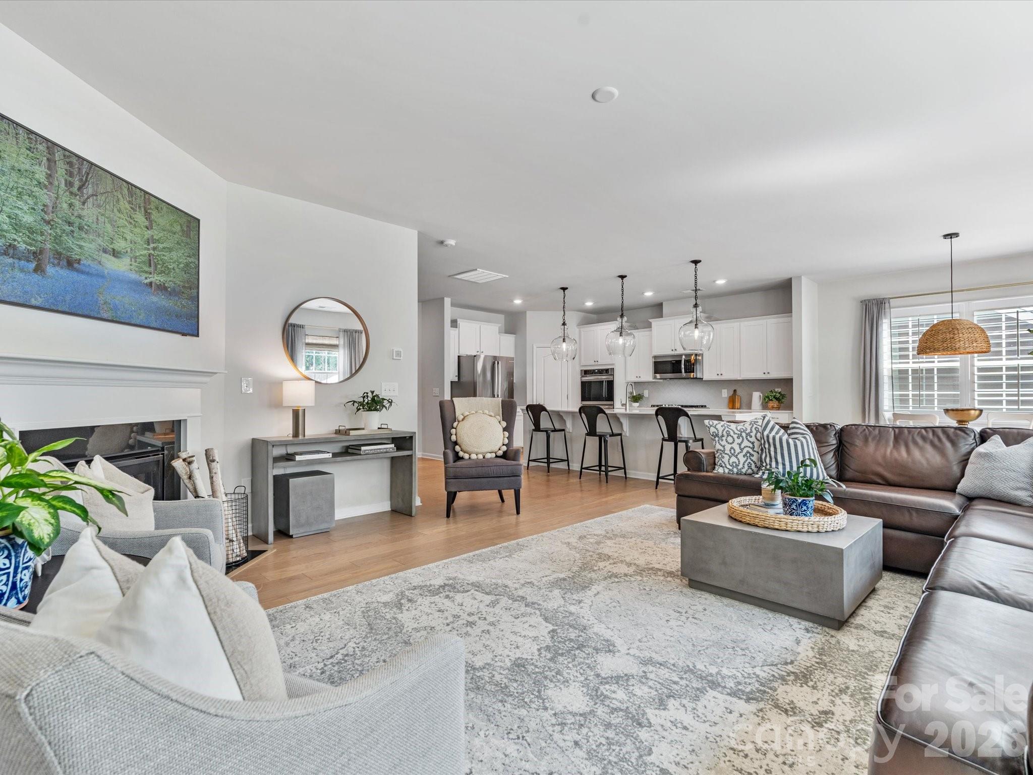 3141 Deep River Way