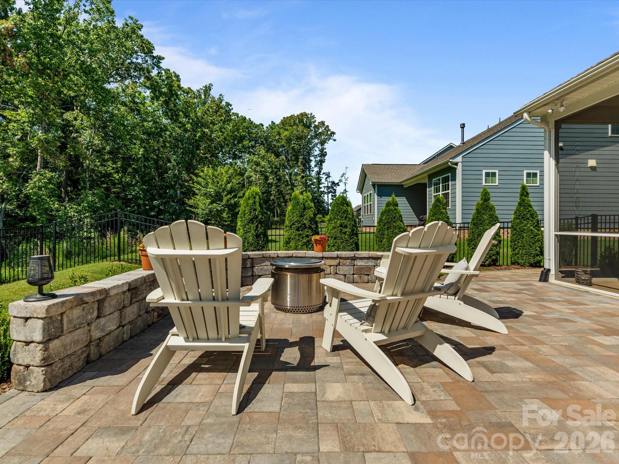 3141 Deep River Way