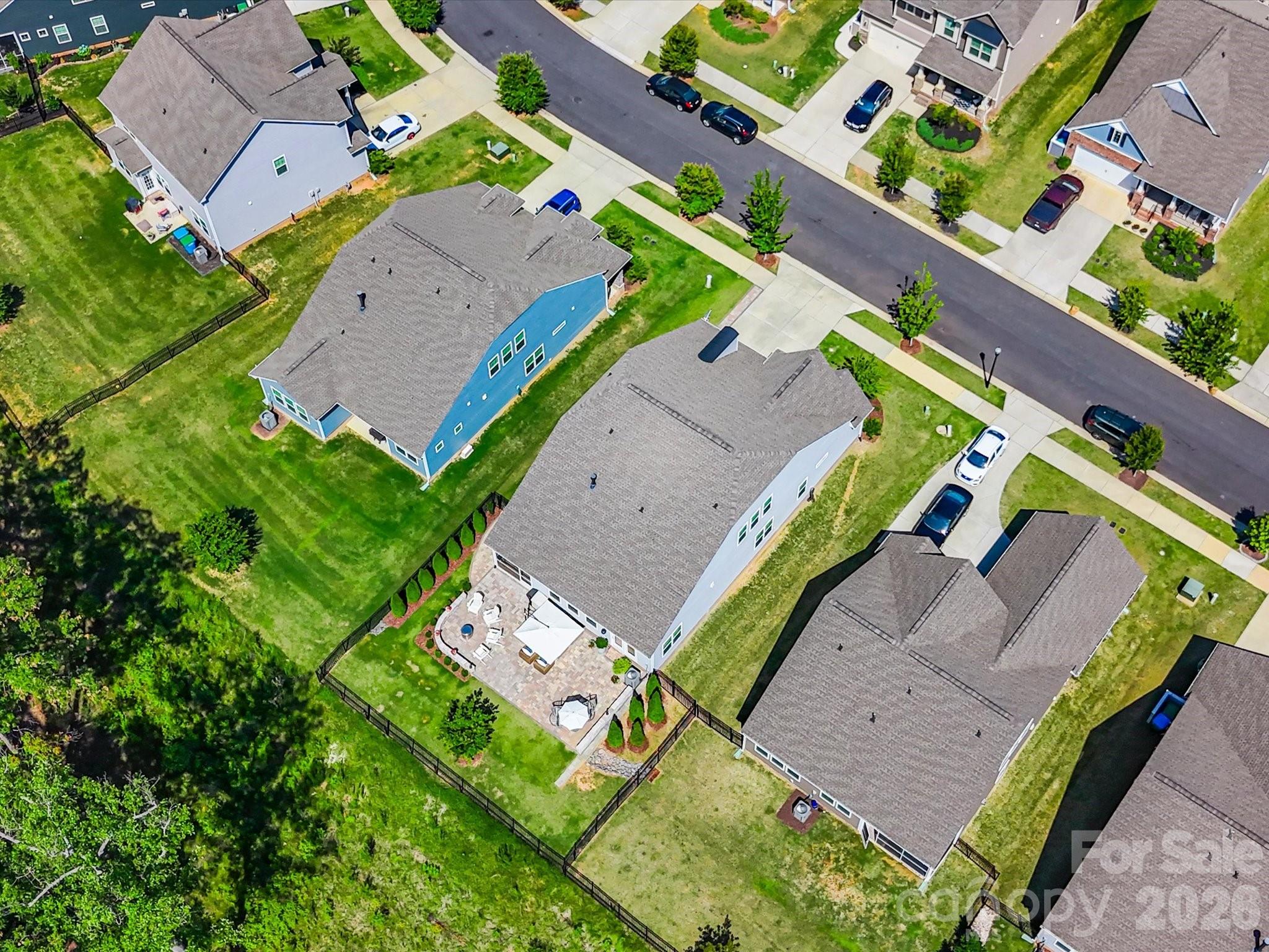 3141 Deep River Way