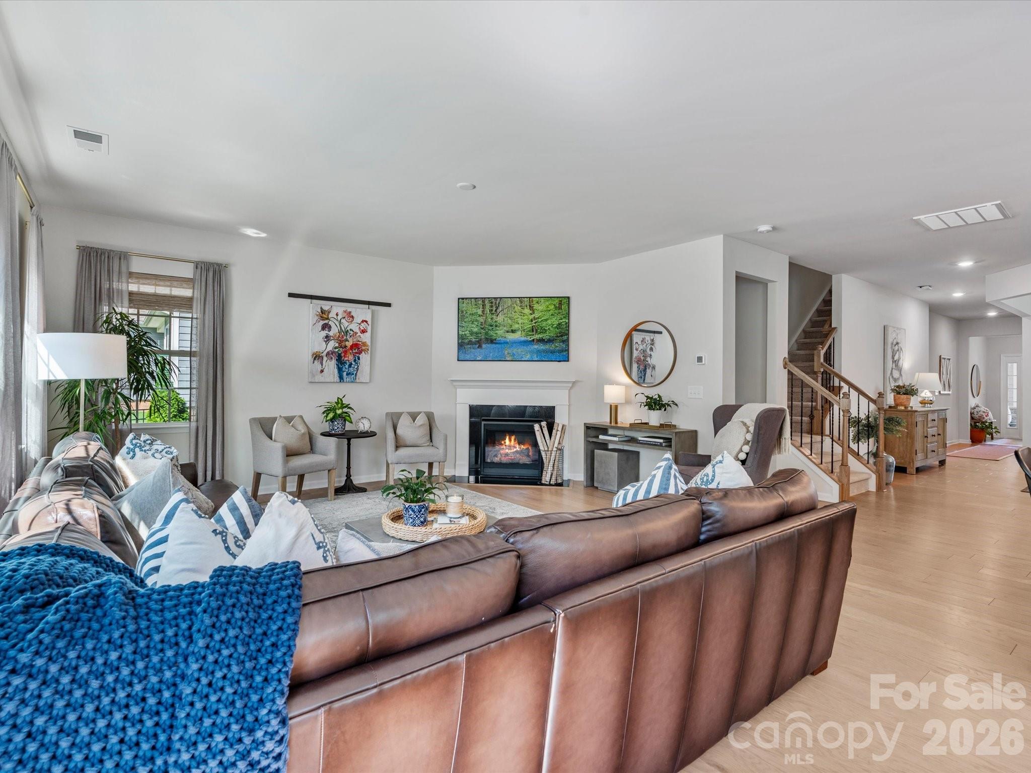 3141 Deep River Way