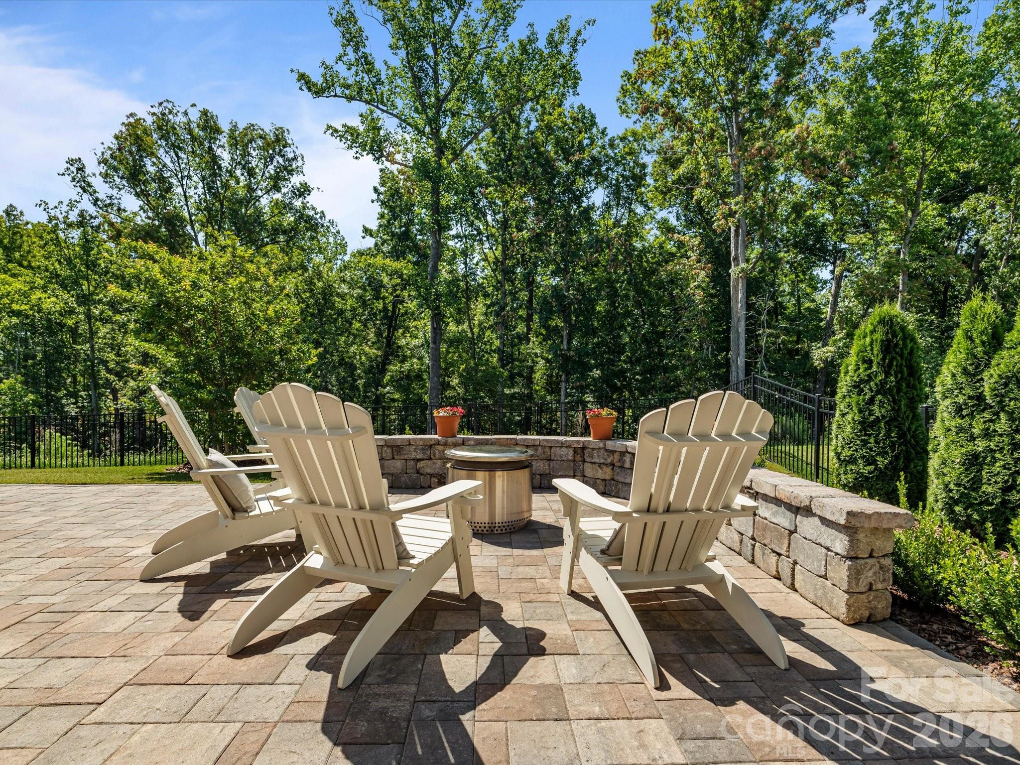 3141 Deep River Way