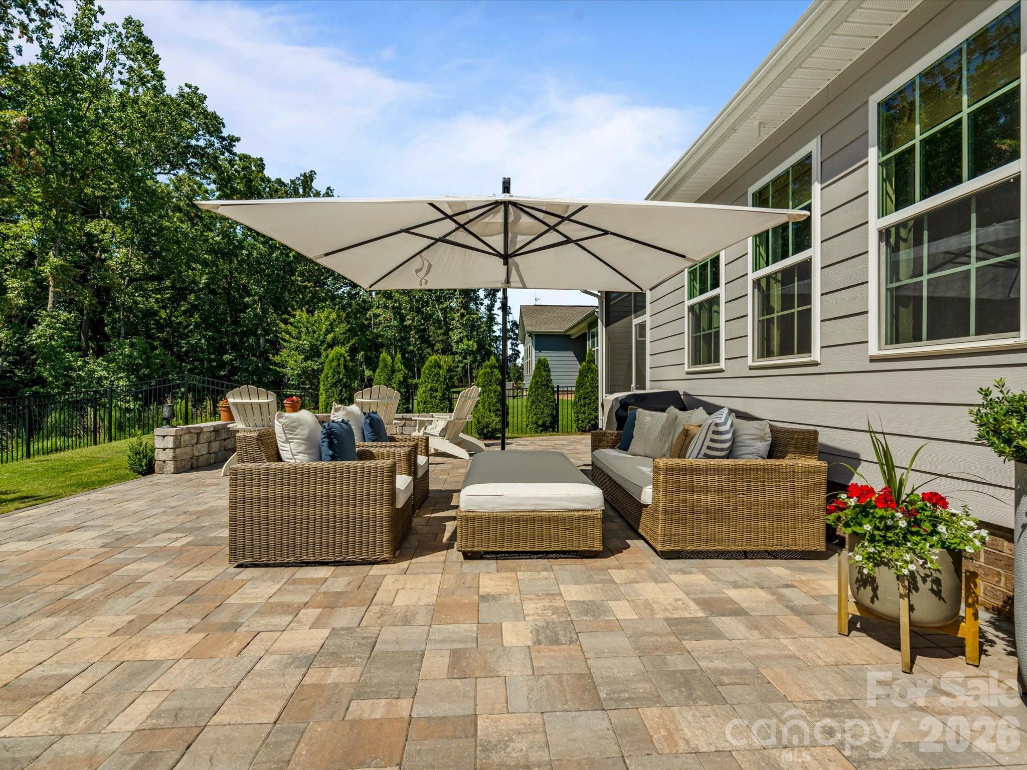 3141 Deep River Way