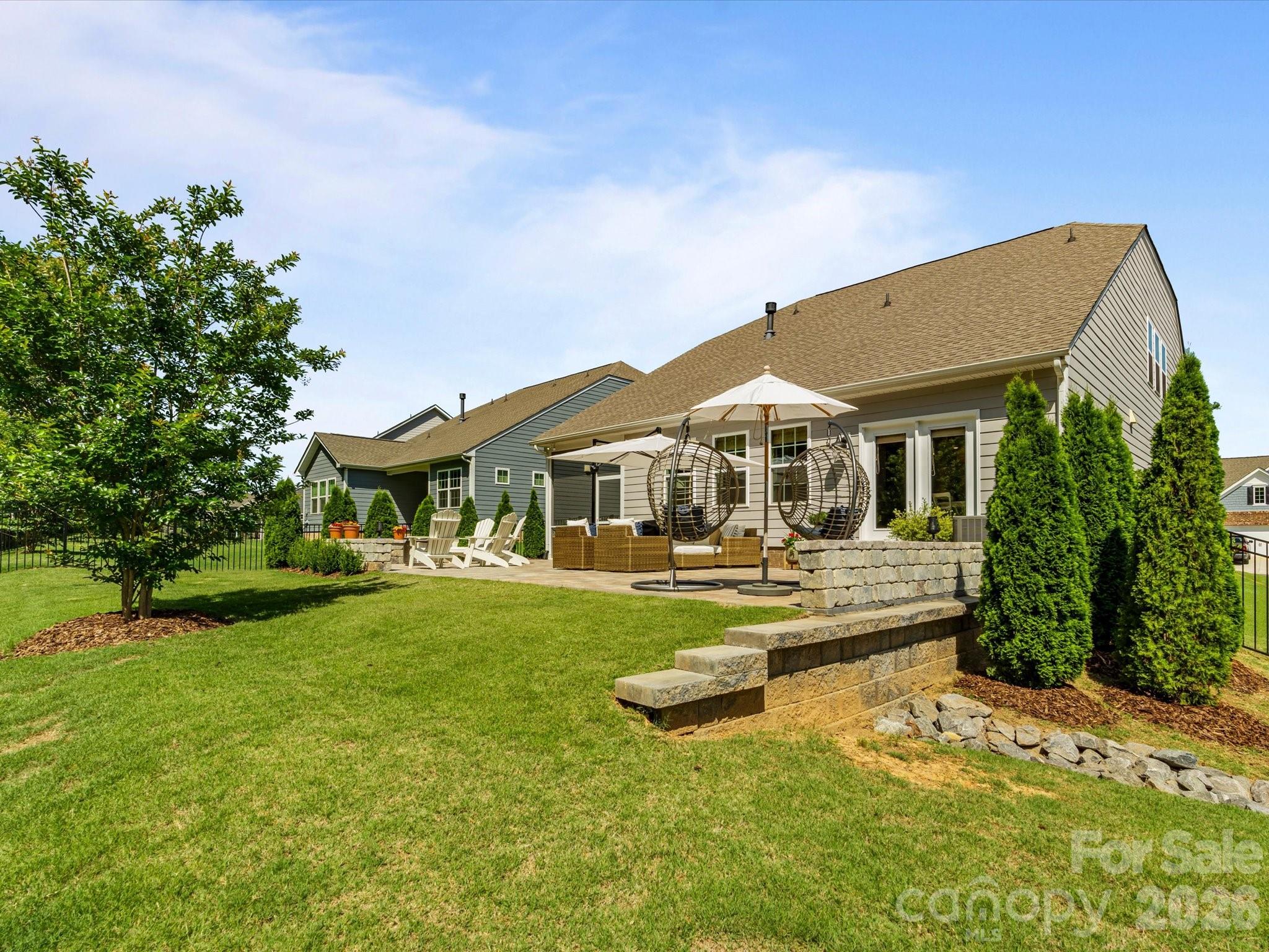3141 Deep River Way
