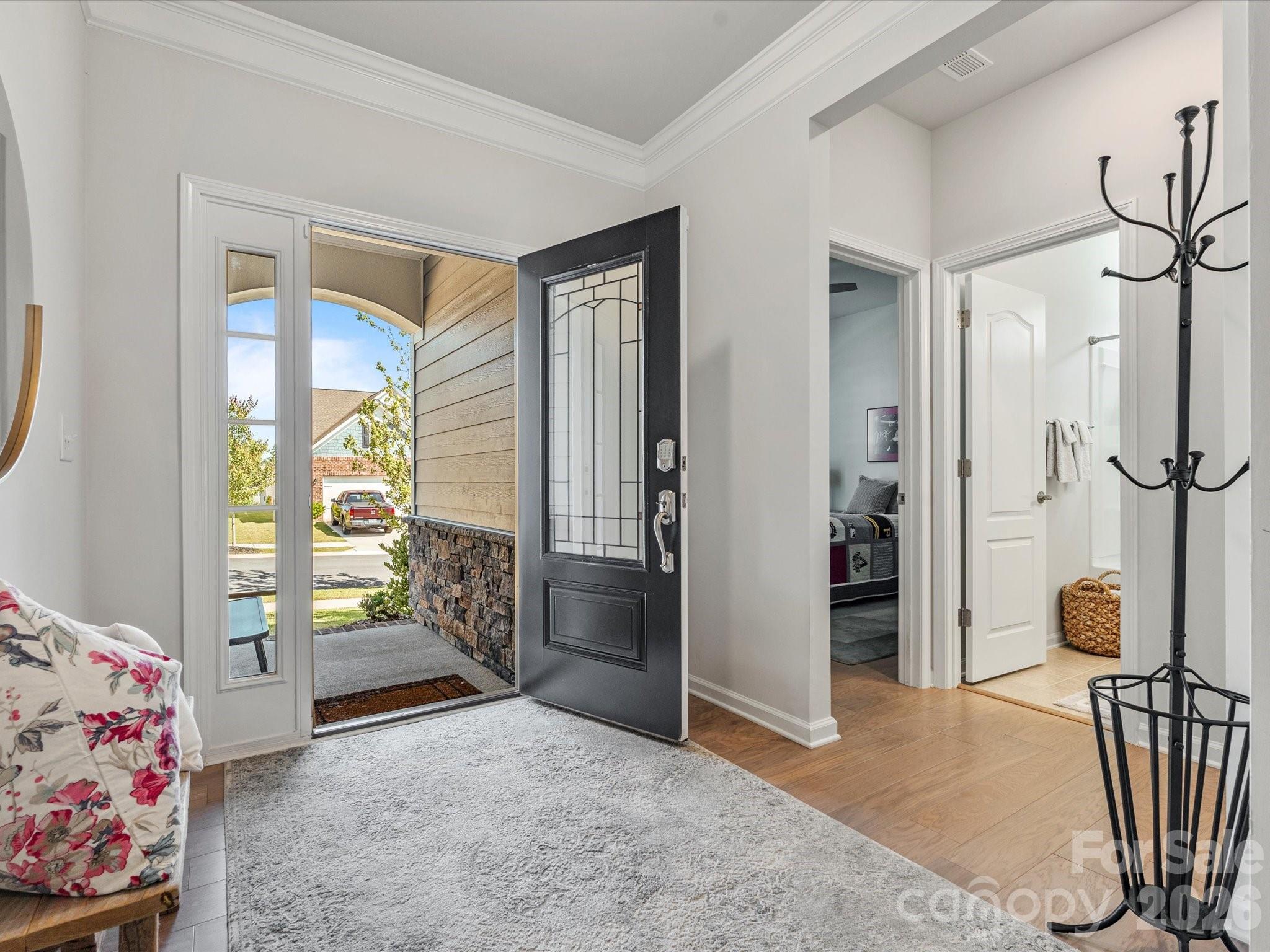 3141 Deep River Way