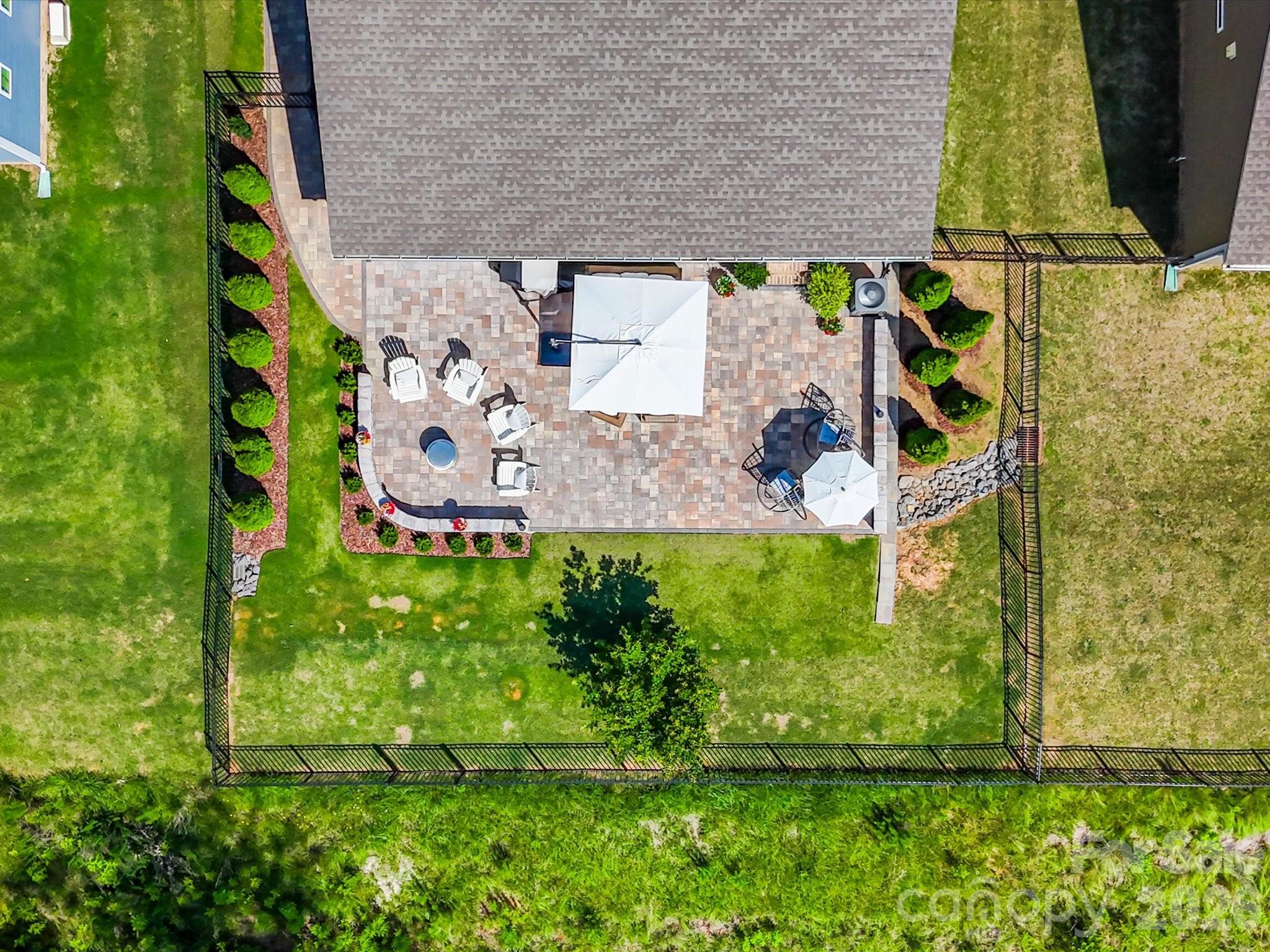 3141 Deep River Way