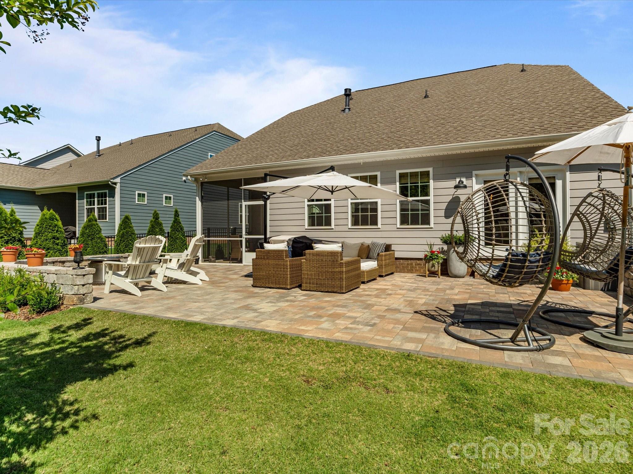 3141 Deep River Way