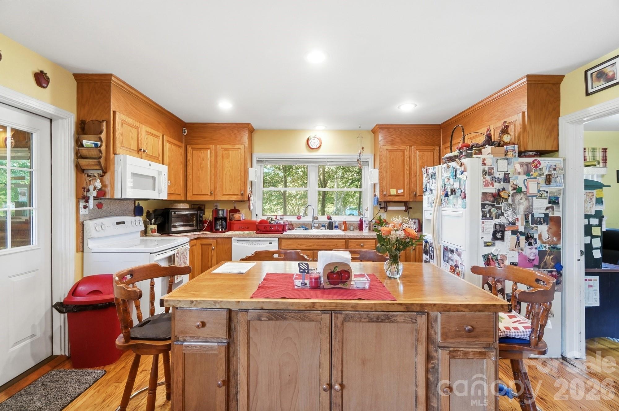 1821 Overbrook Road
