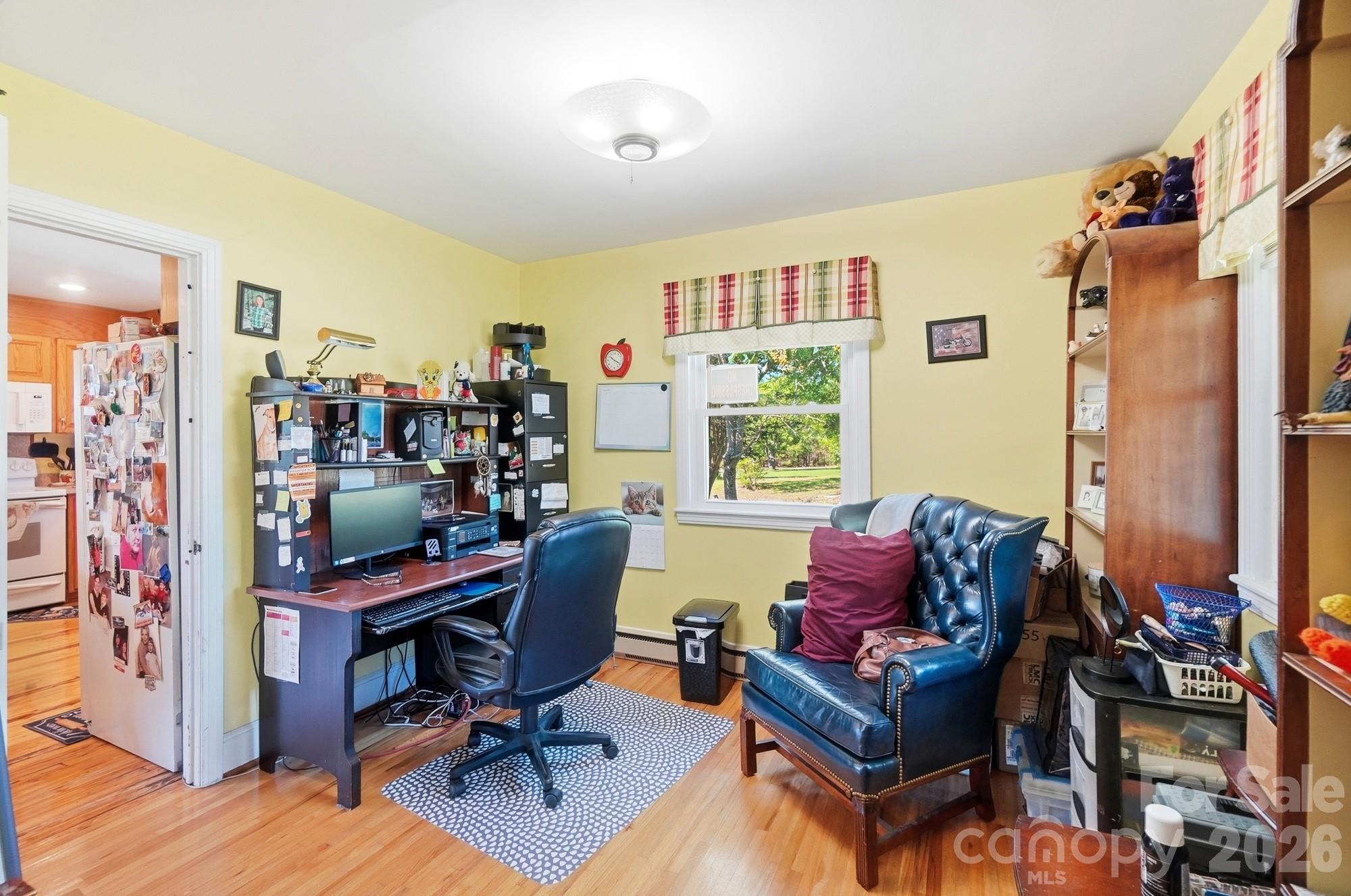 1821 Overbrook Road