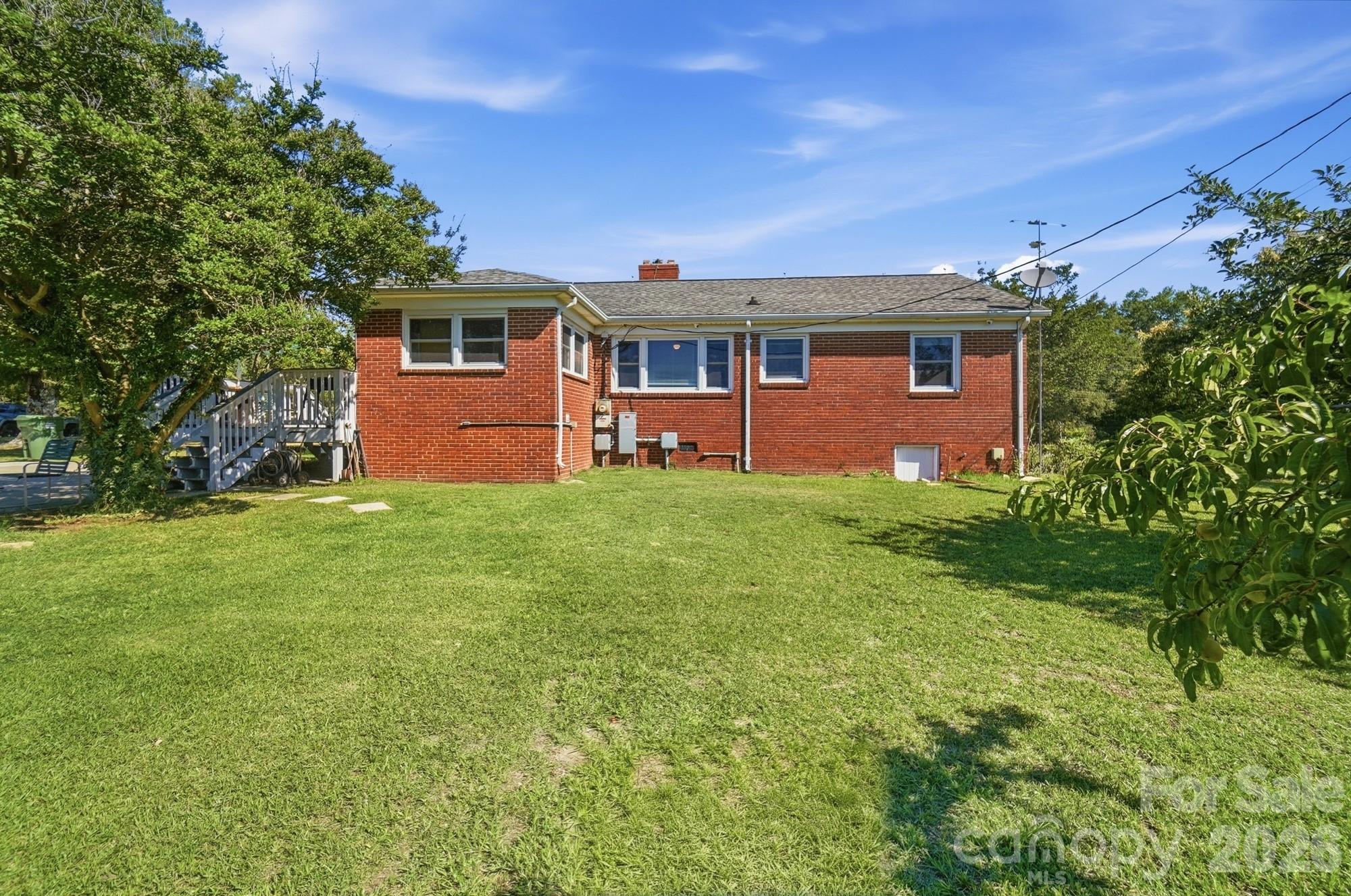 1821 Overbrook Road