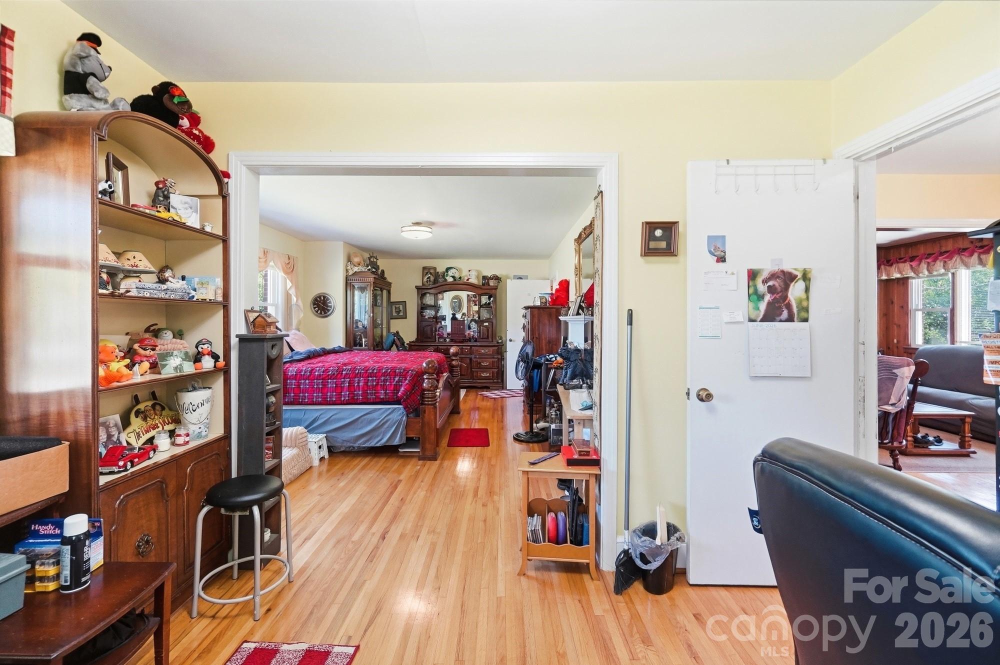1821 Overbrook Road