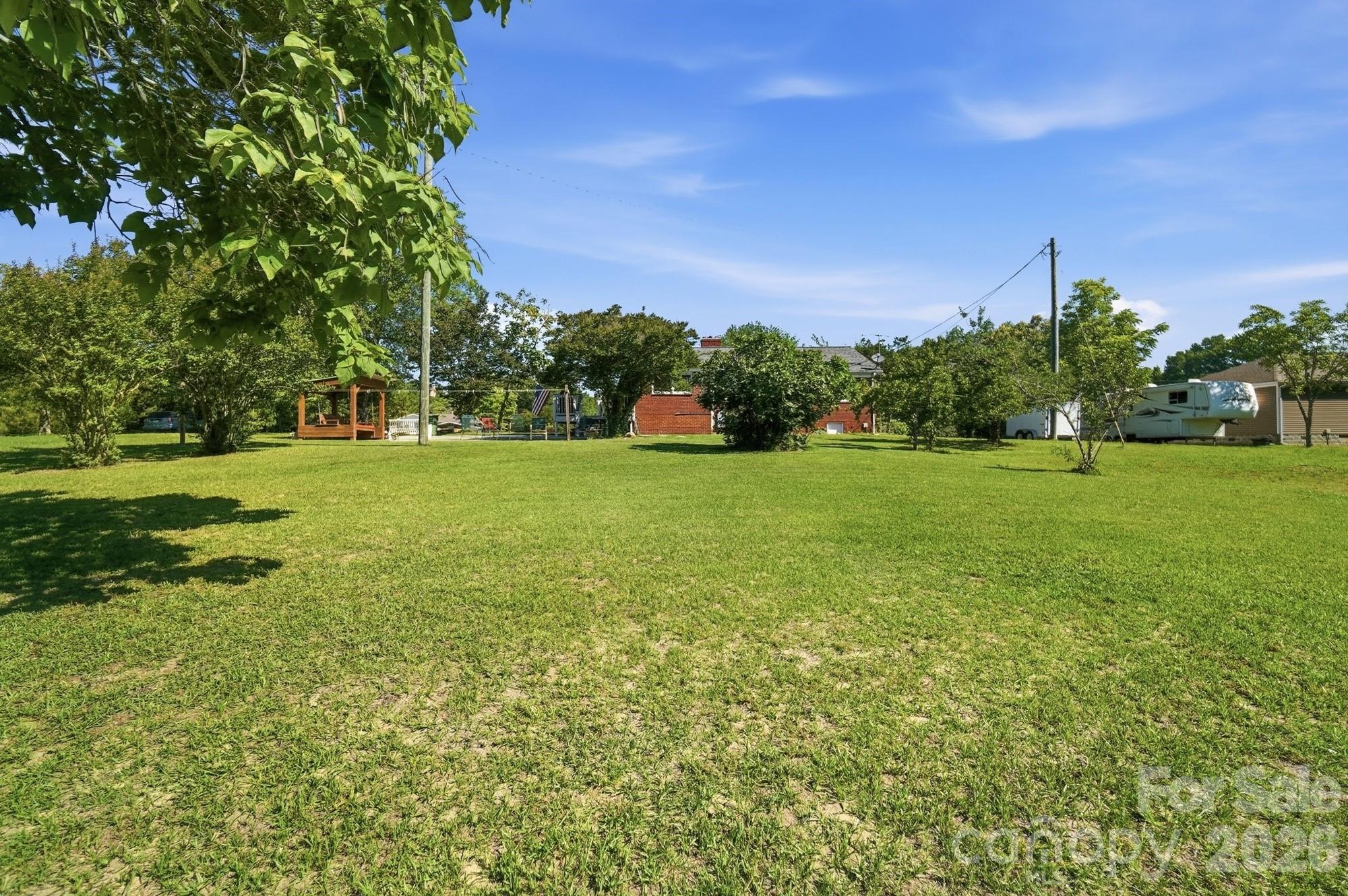 1821 Overbrook Road