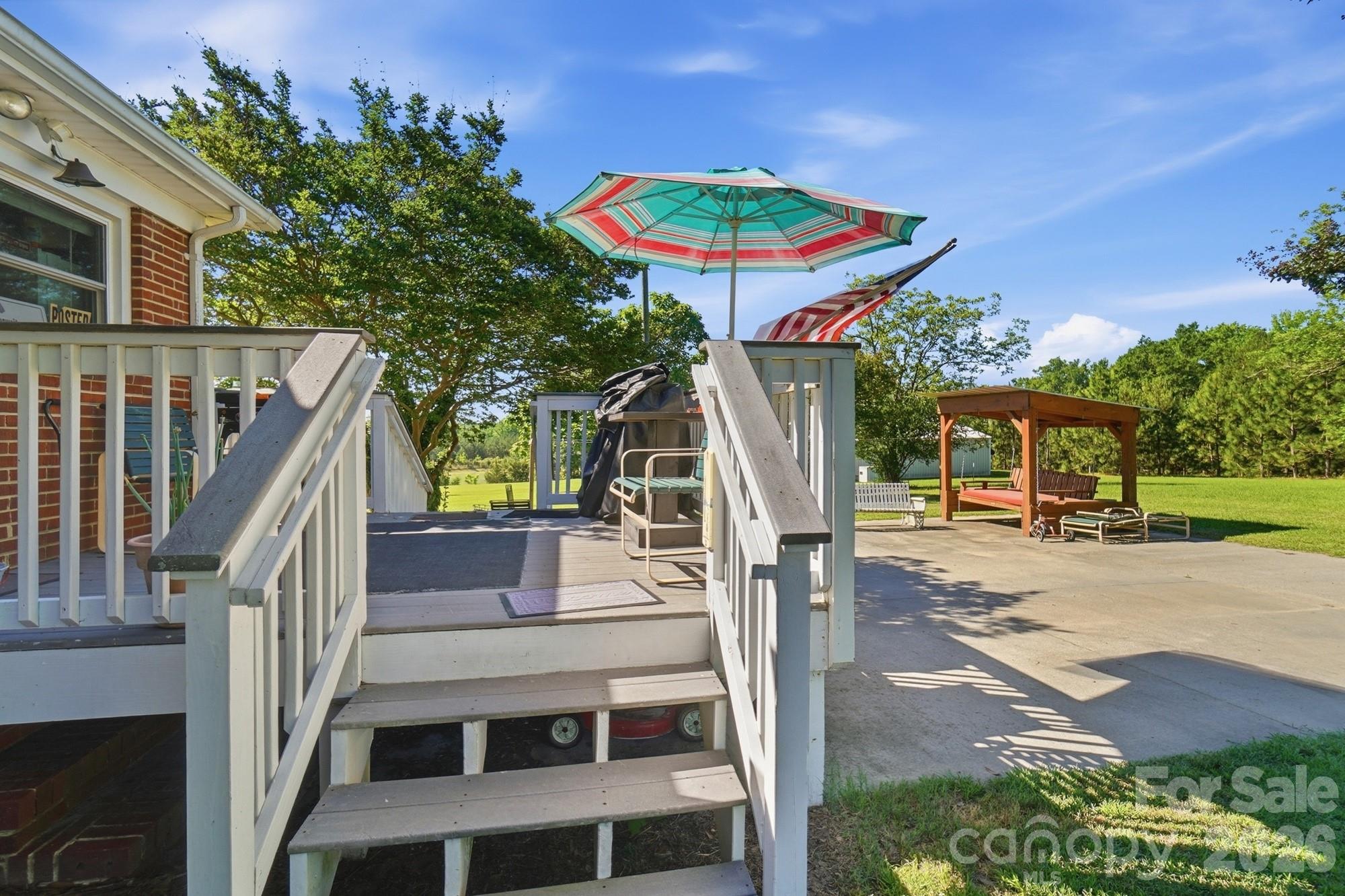 1821 Overbrook Road