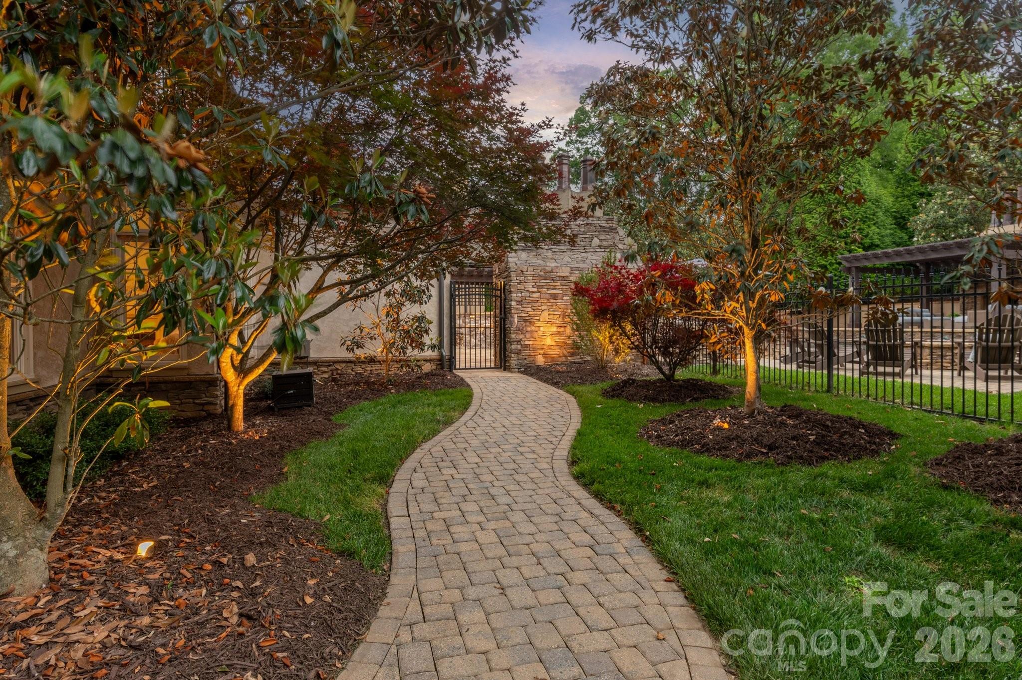 406 Creeping Cedar Court