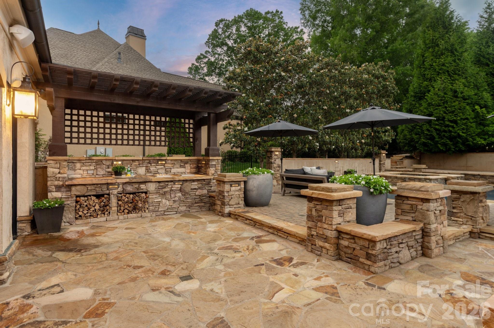 406 Creeping Cedar Court