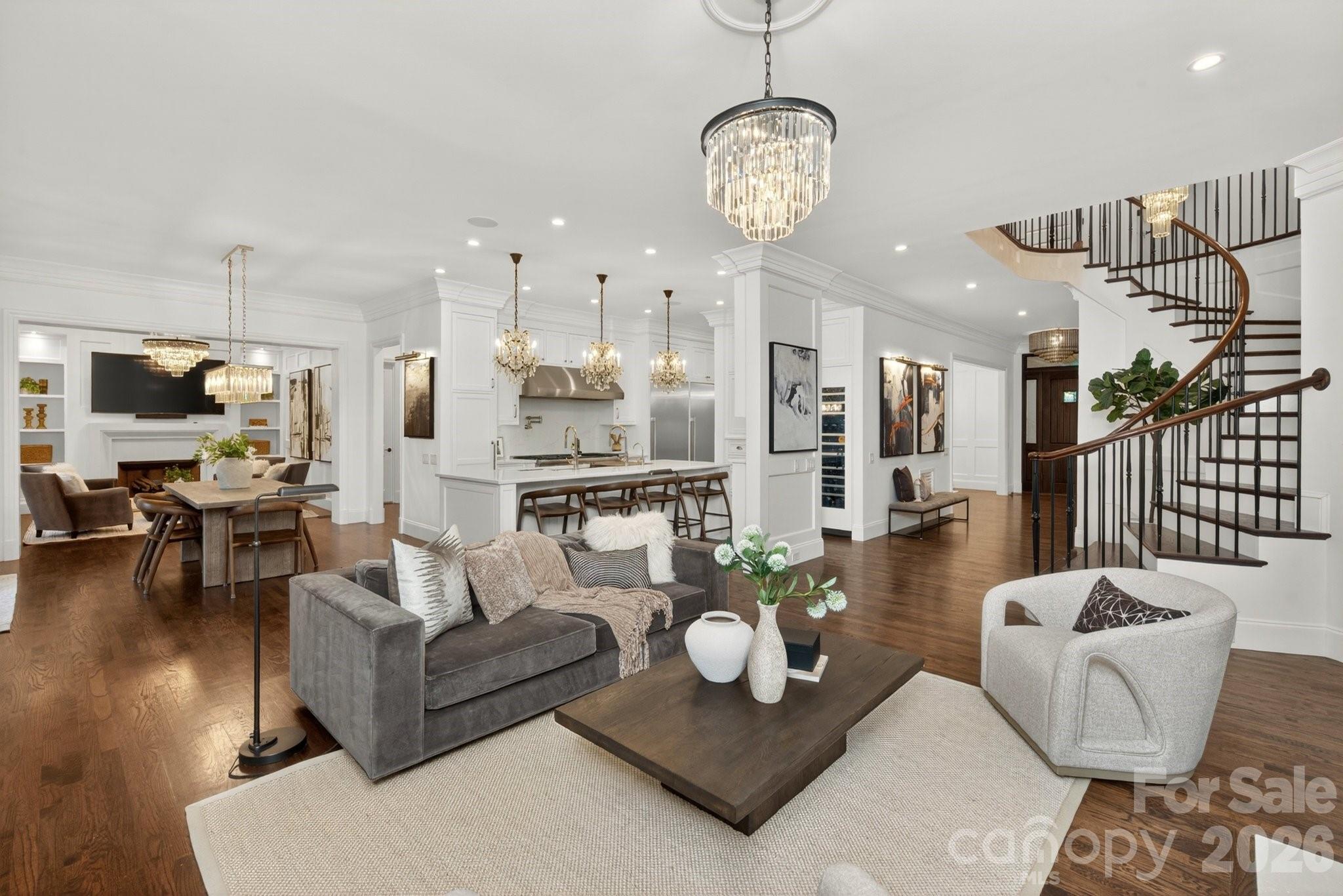 406 Creeping Cedar Court