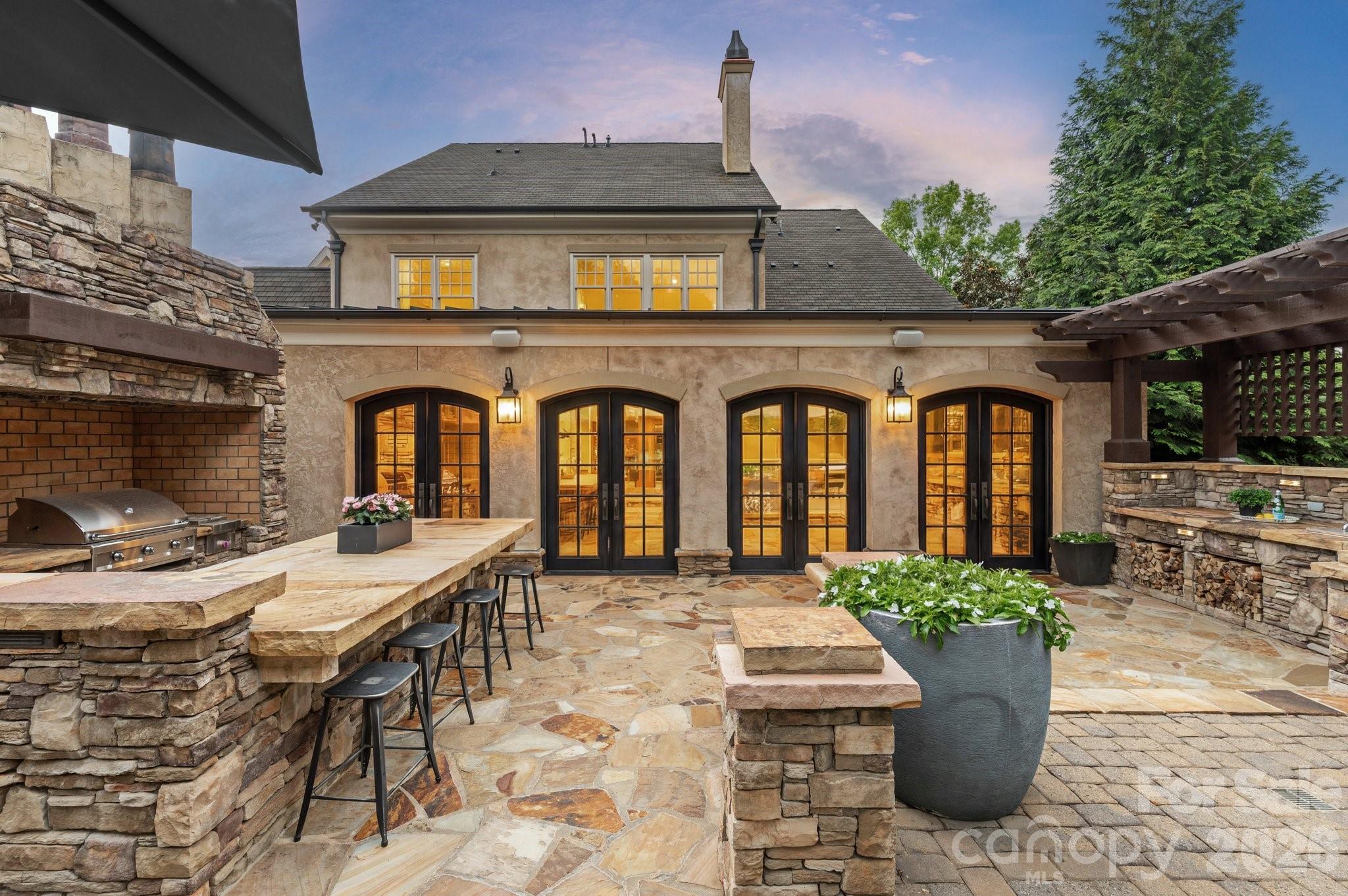 406 Creeping Cedar Court
