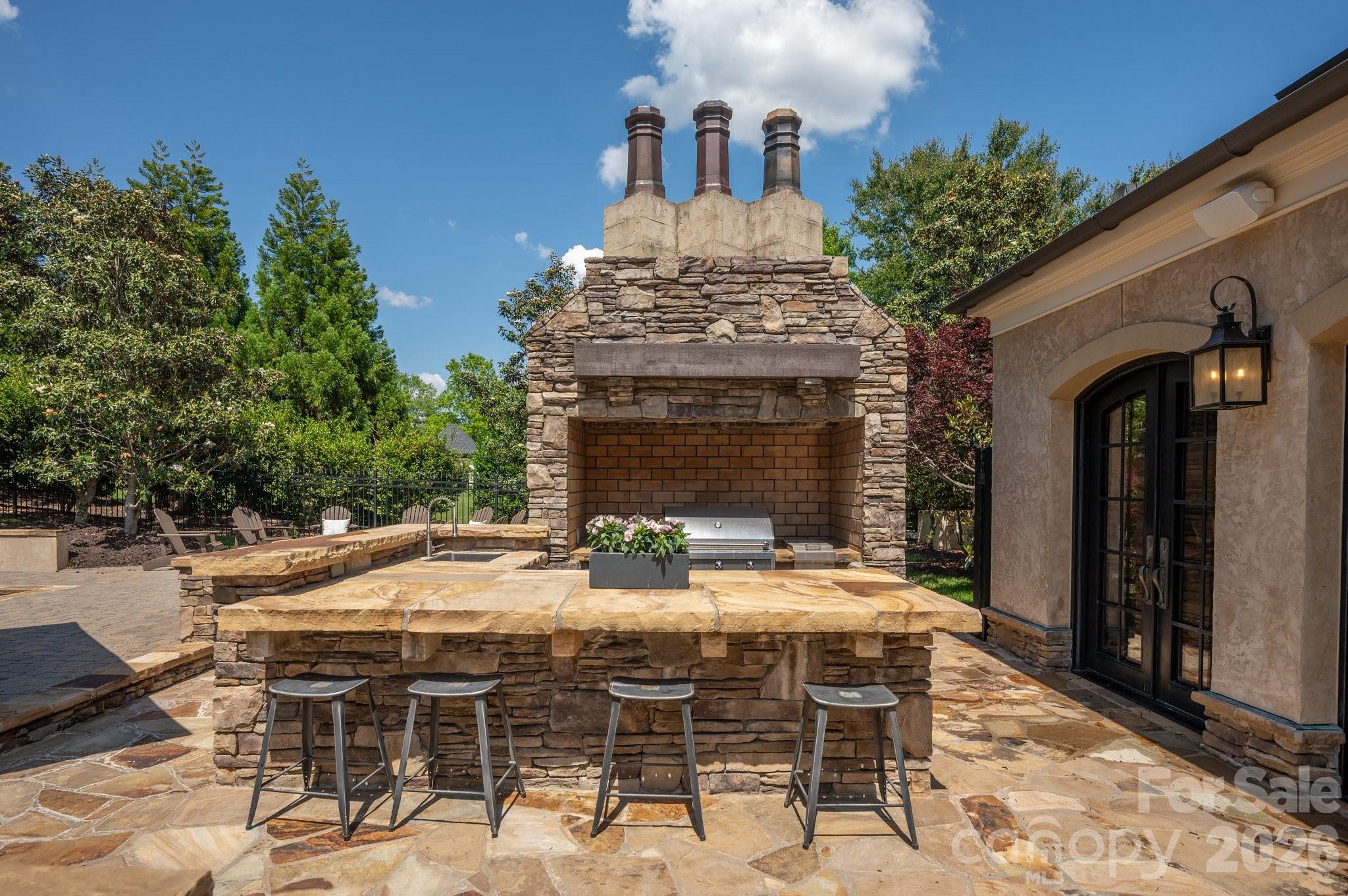 406 Creeping Cedar Court