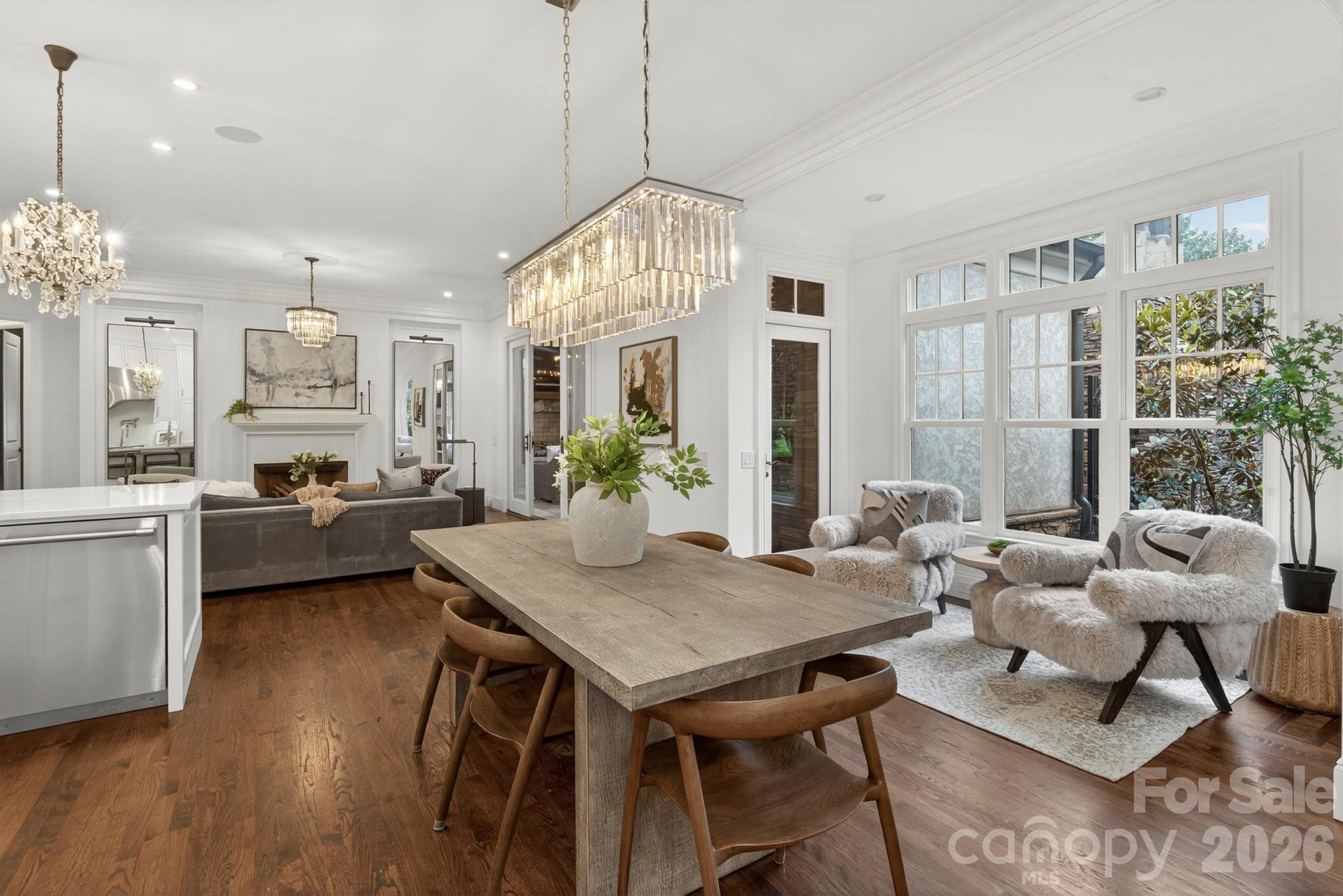406 Creeping Cedar Court