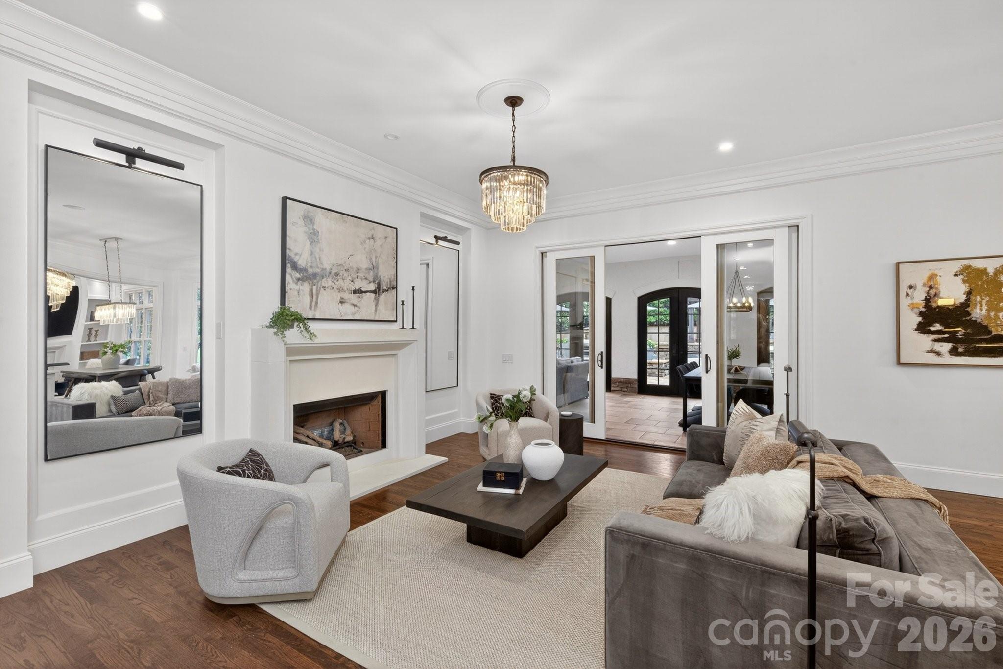 406 Creeping Cedar Court