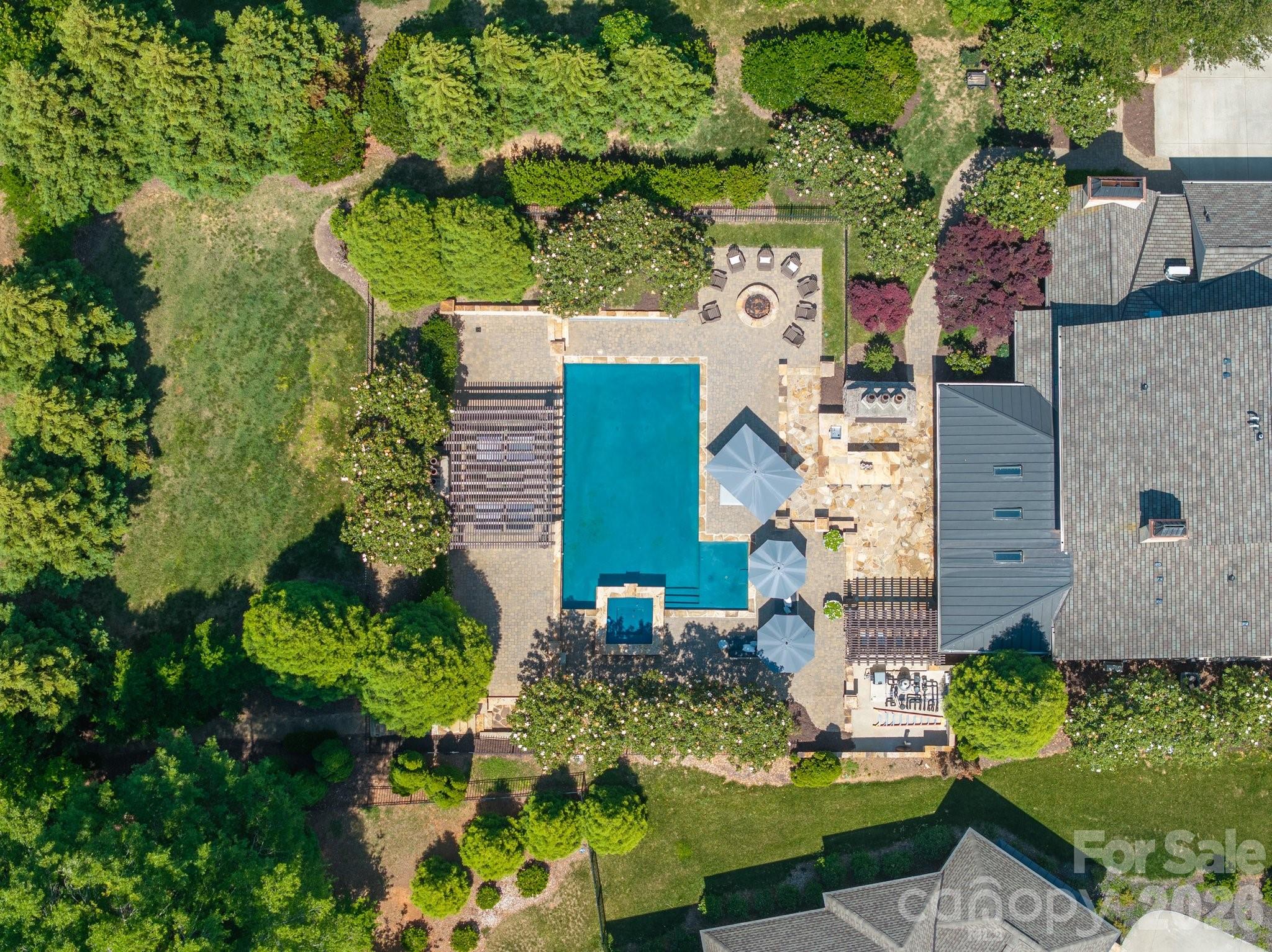 406 Creeping Cedar Court