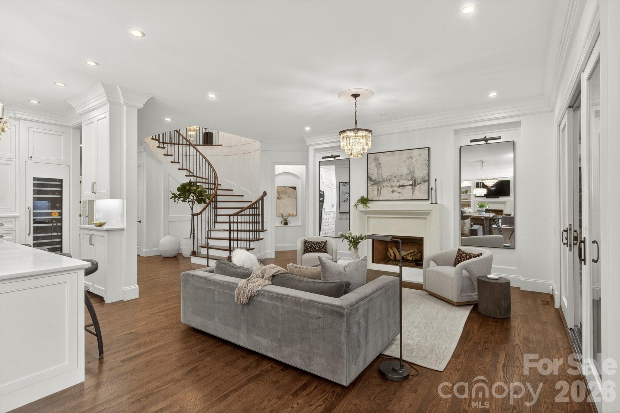 406 Creeping Cedar Court