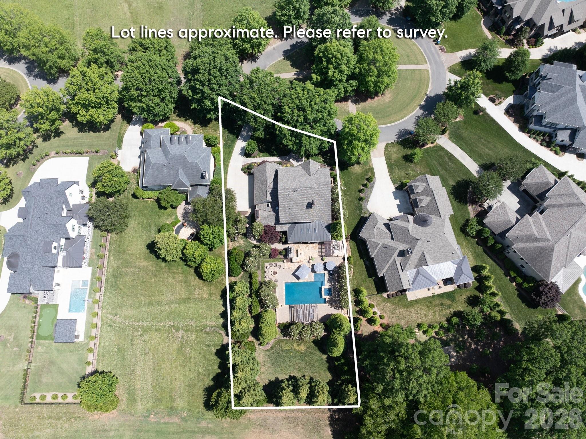 406 Creeping Cedar Court