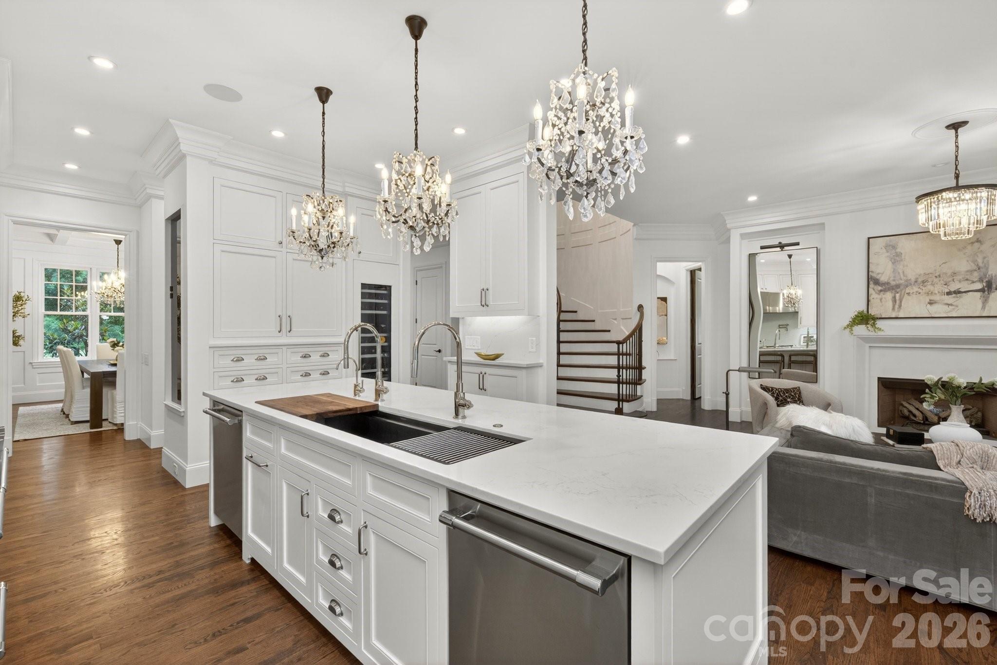 406 Creeping Cedar Court