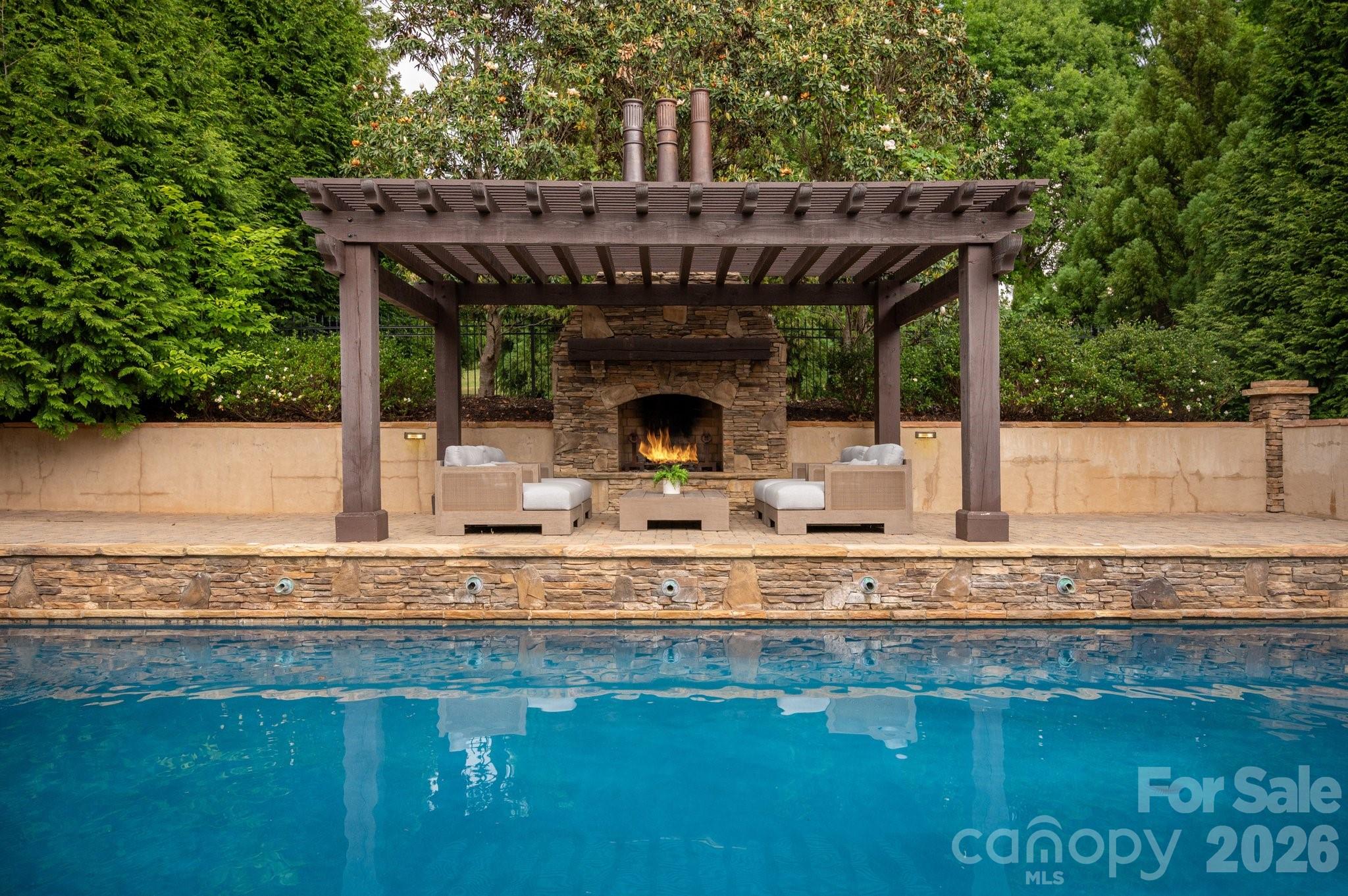 406 Creeping Cedar Court