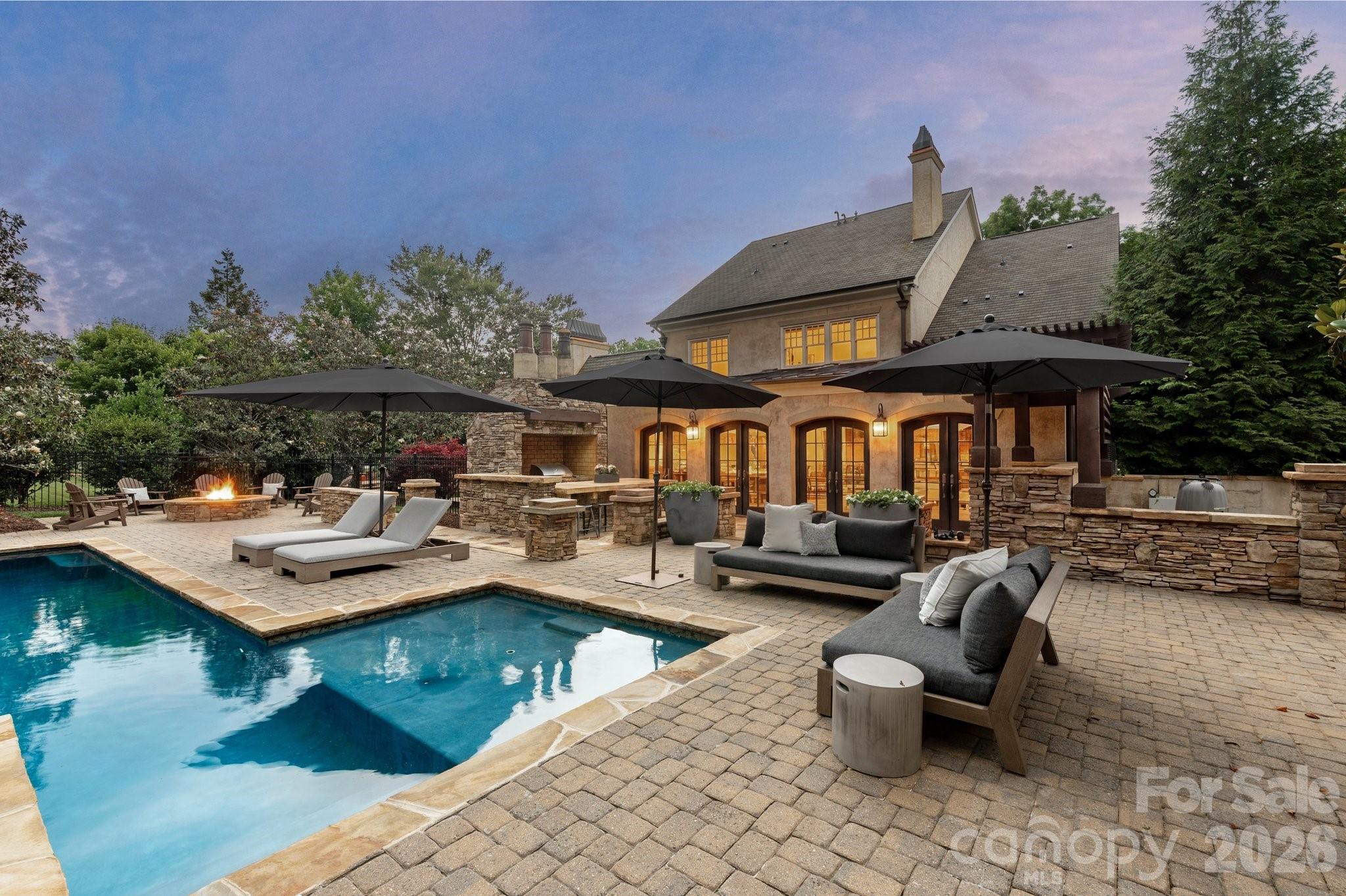 406 Creeping Cedar Court