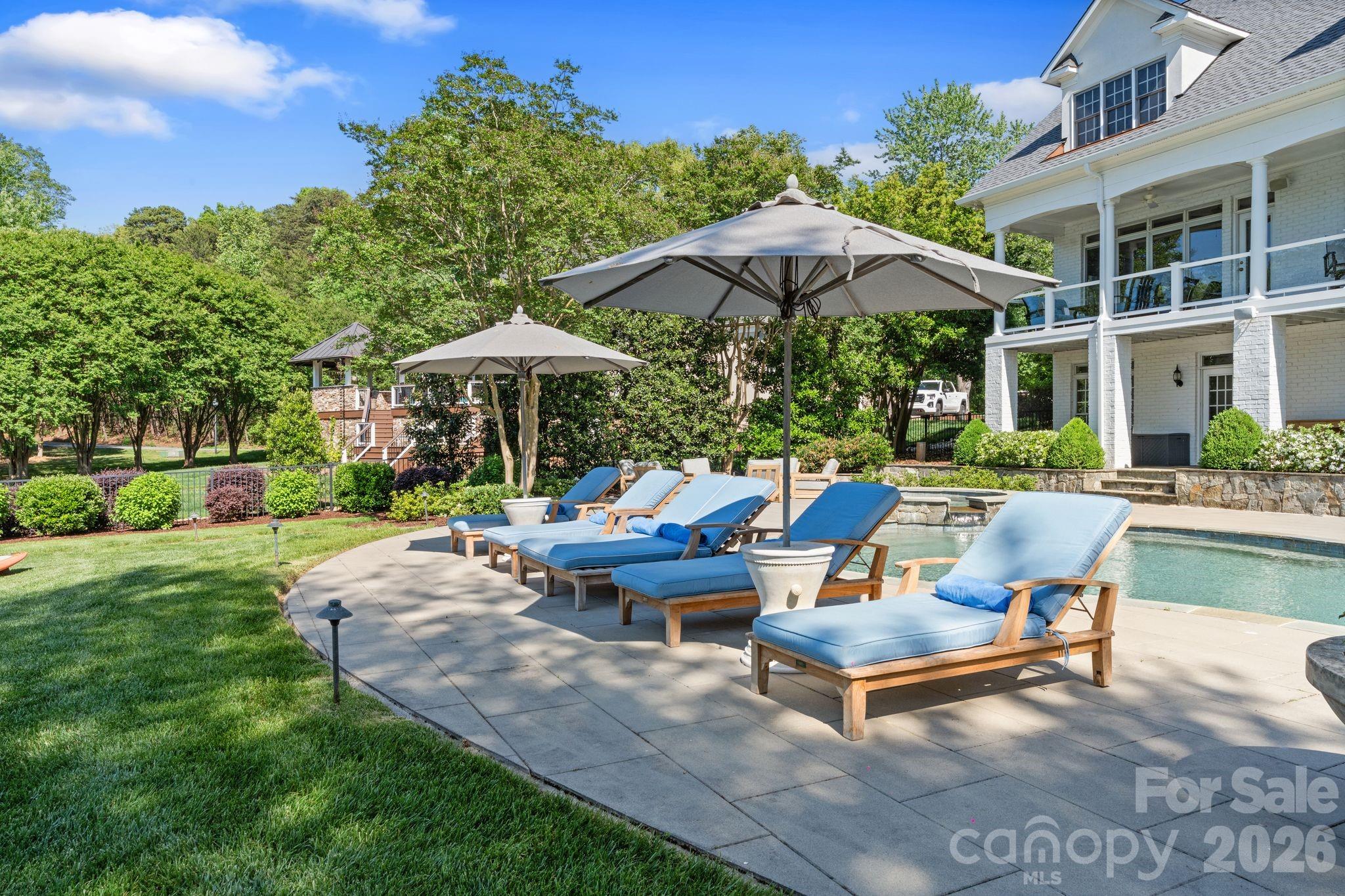 19300 Mary Ardrey Circle