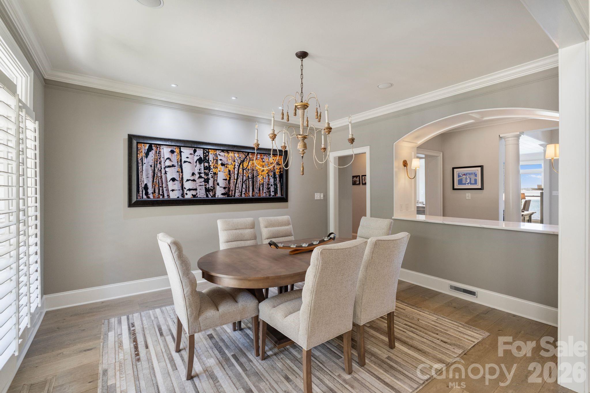 19300 Mary Ardrey Circle