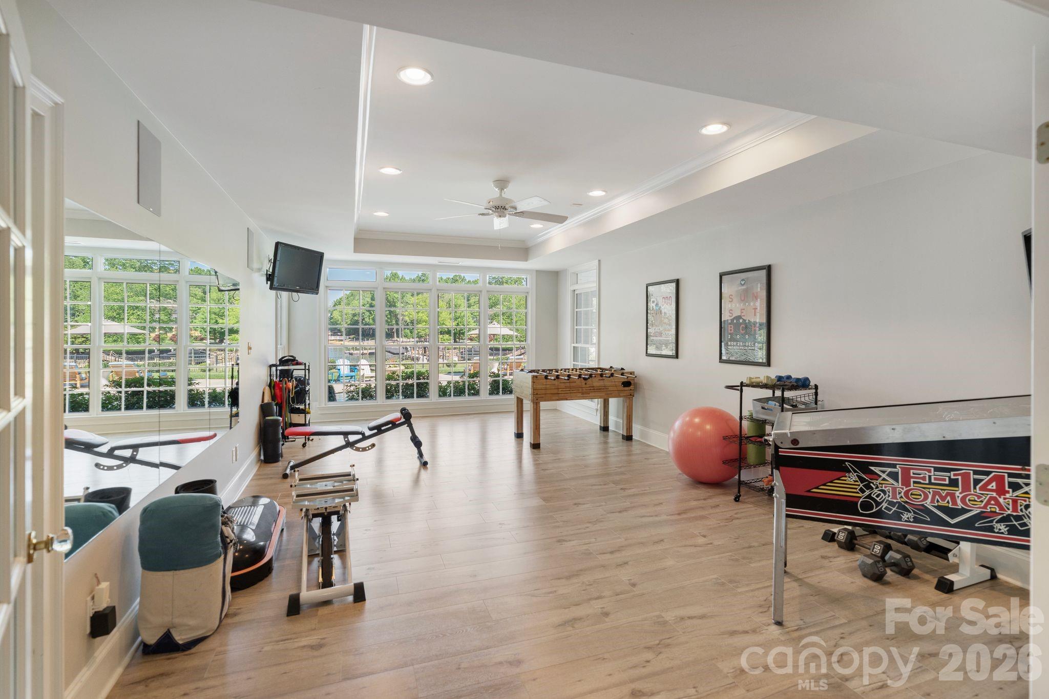 19300 Mary Ardrey Circle