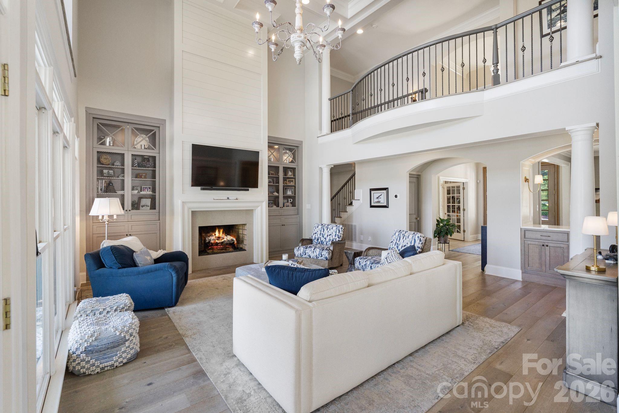 19300 Mary Ardrey Circle