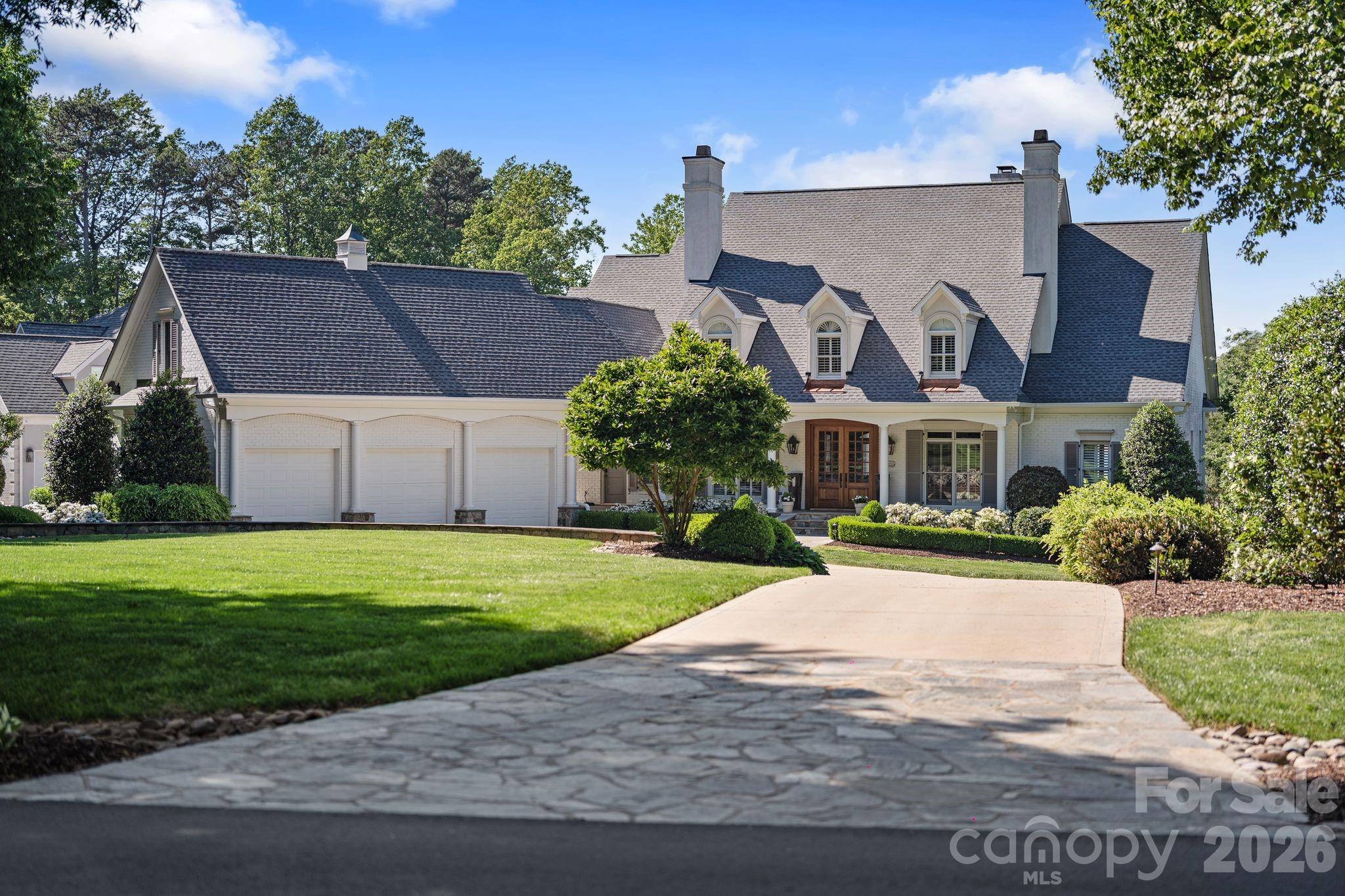 19300 Mary Ardrey Circle