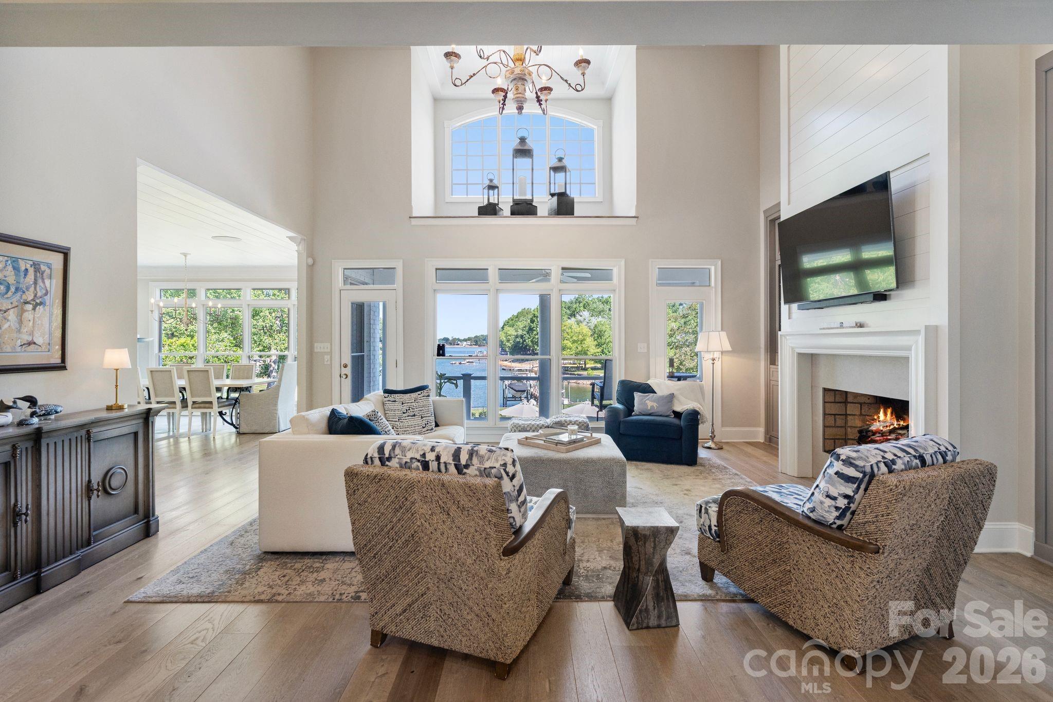 19300 Mary Ardrey Circle