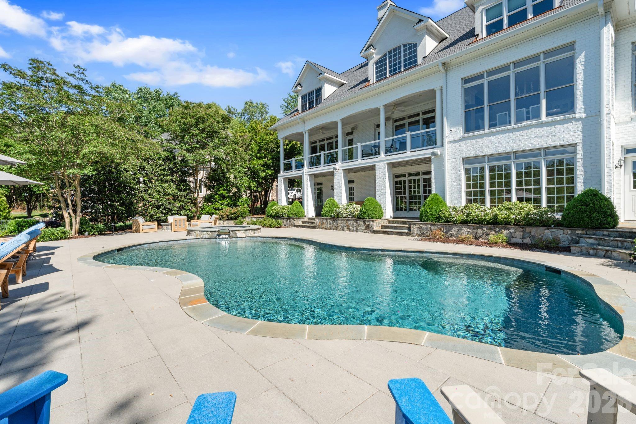 19300 Mary Ardrey Circle