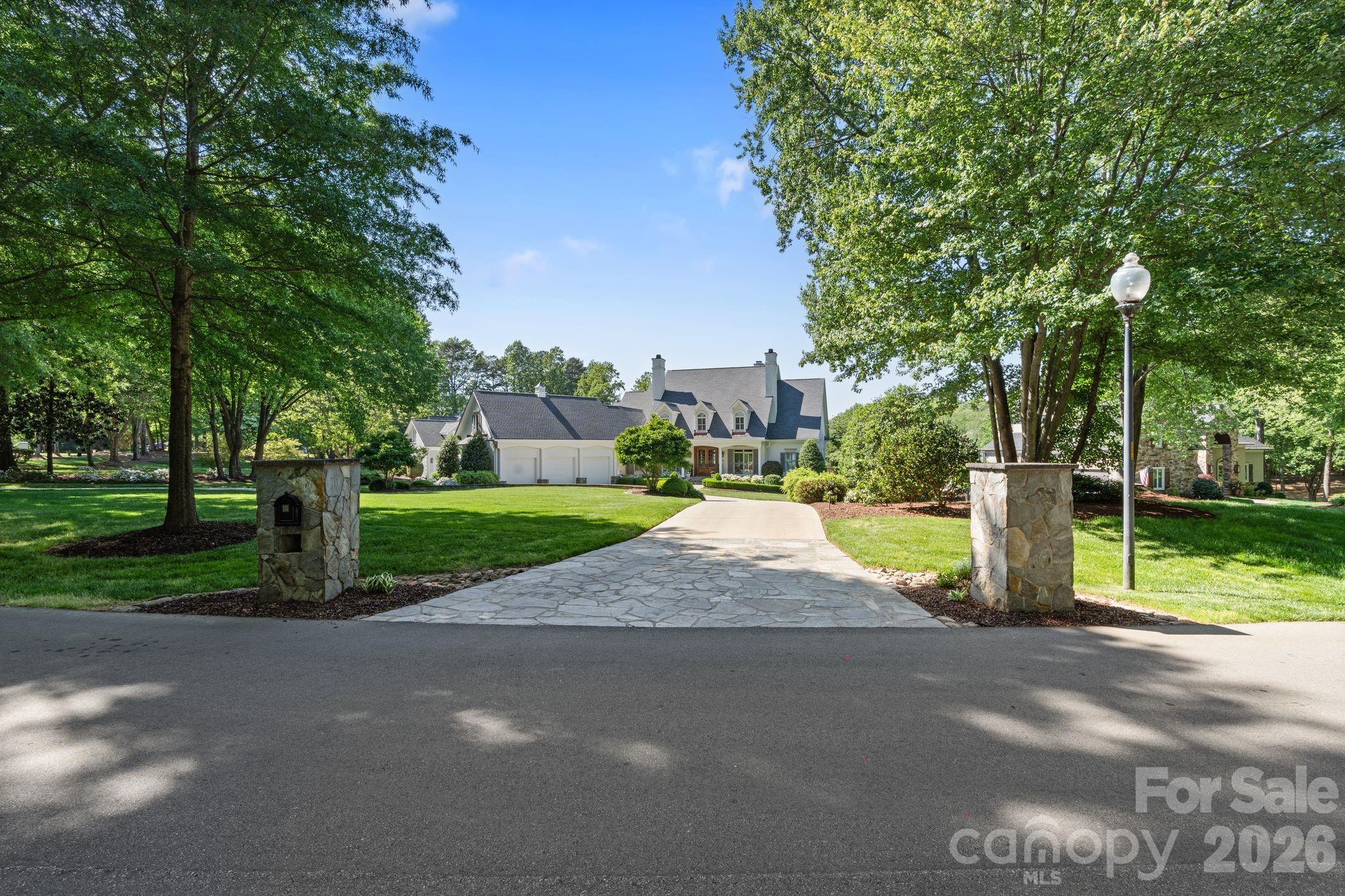 19300 Mary Ardrey Circle
