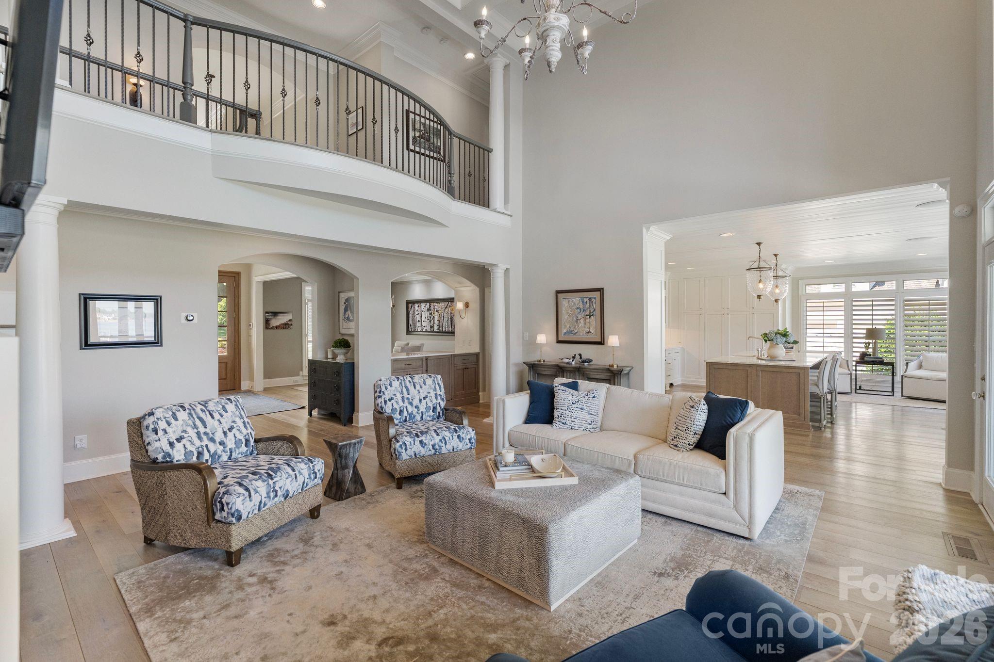 19300 Mary Ardrey Circle