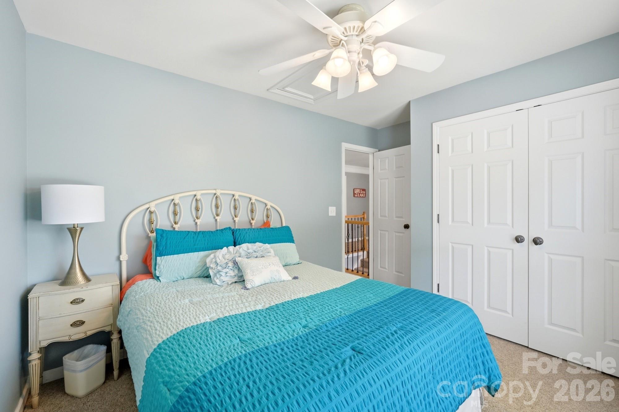 21415 John Pines Drive
