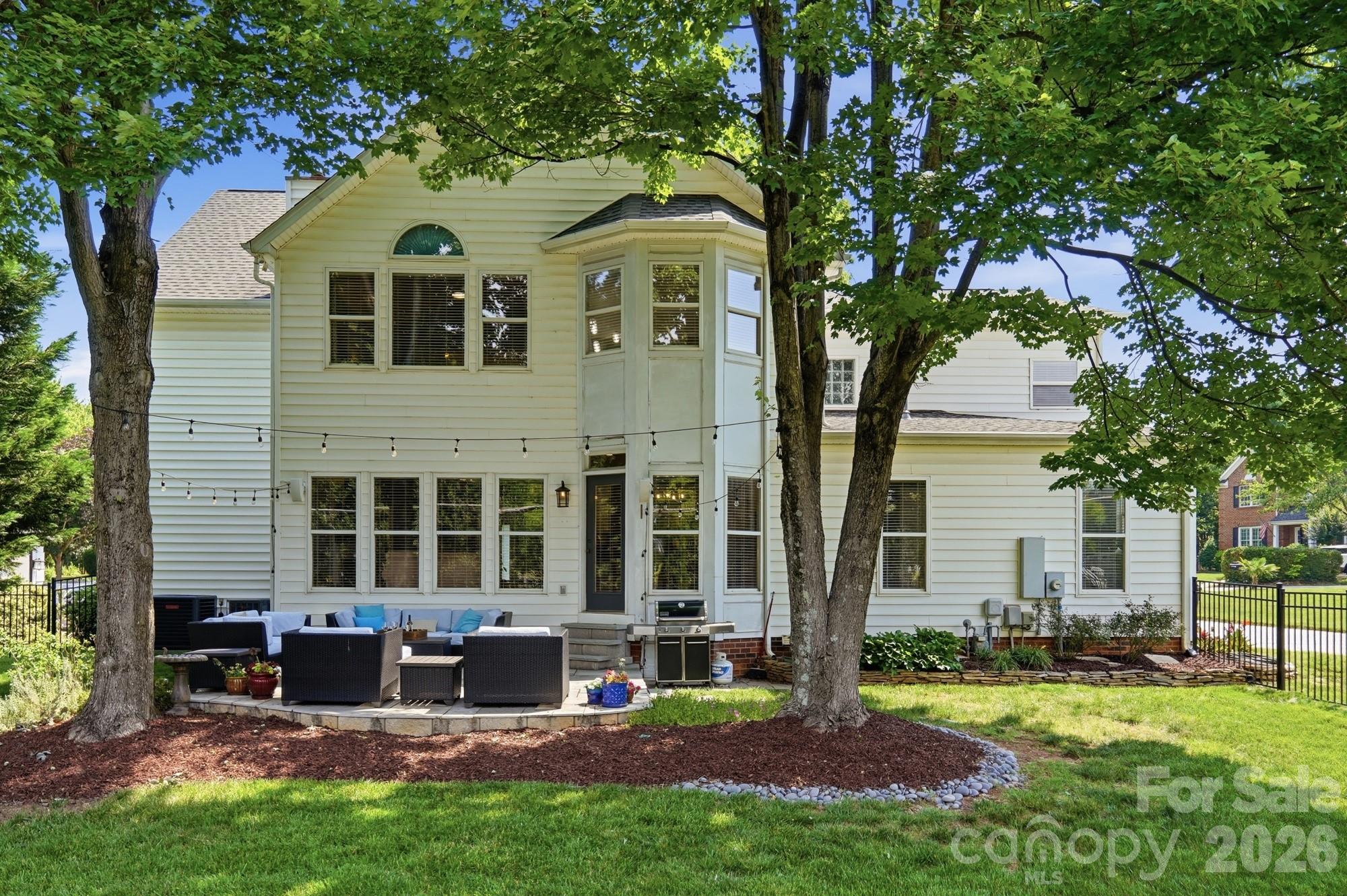 21415 John Pines Drive
