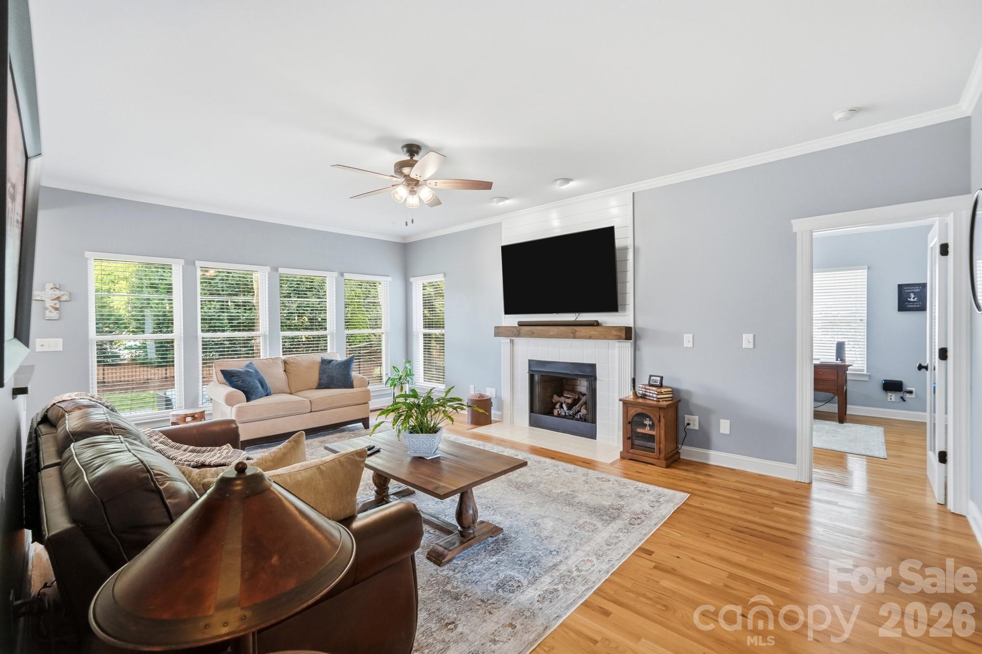 21415 John Pines Drive
