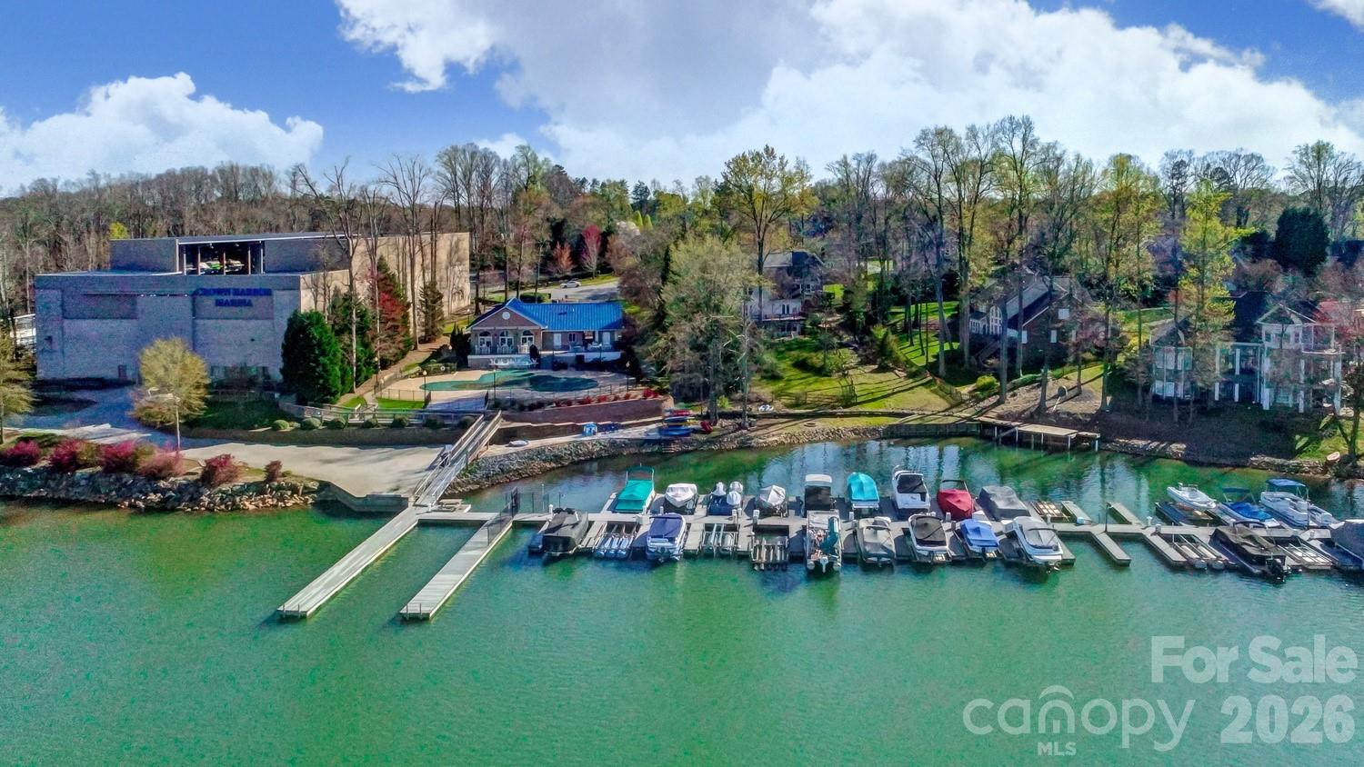 21415 John Pines Drive