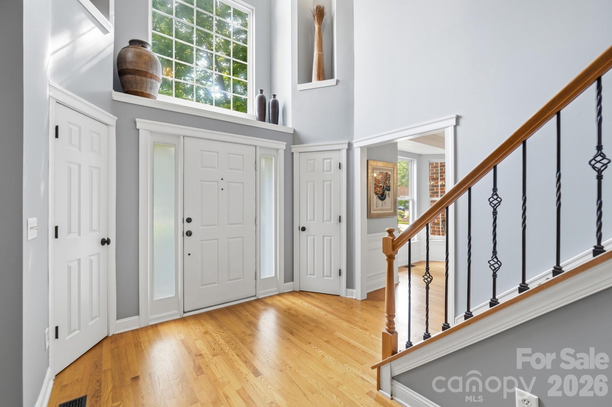 21415 John Pines Drive