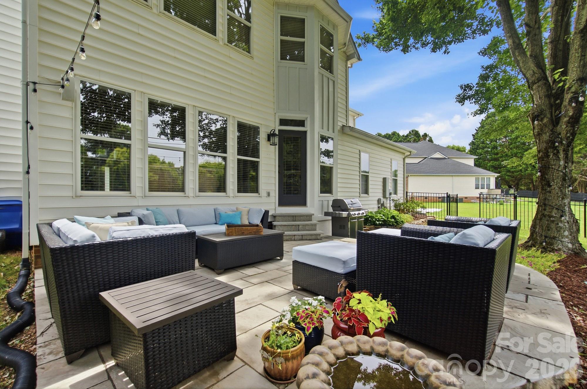 21415 John Pines Drive