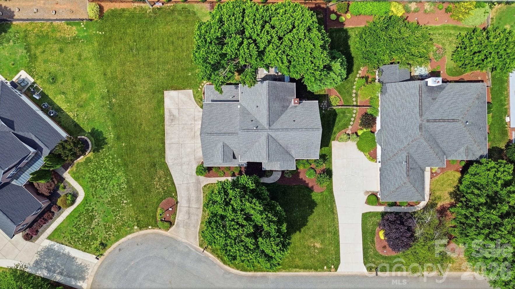 21415 John Pines Drive